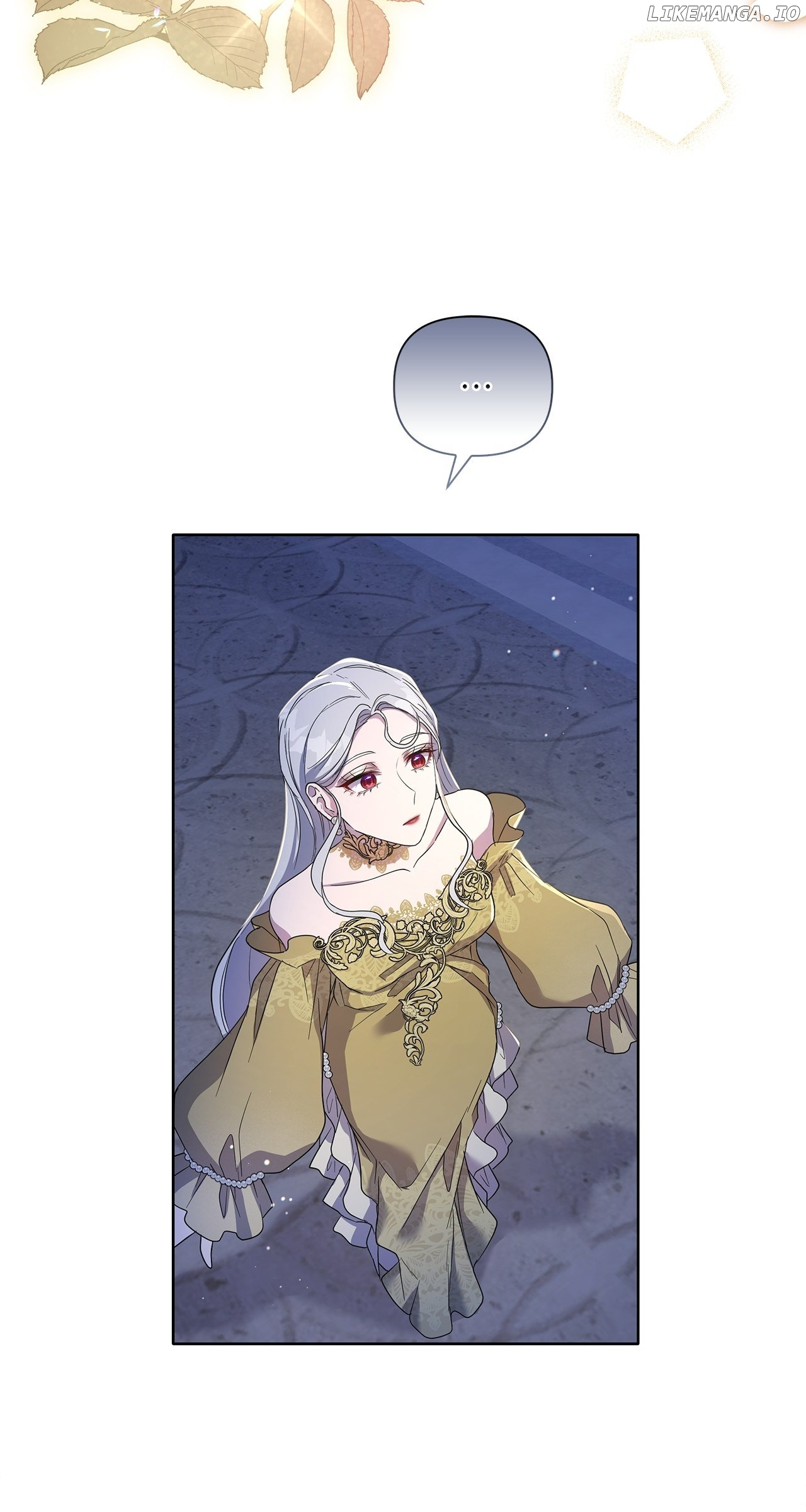 The Villainous Princess Won't Tolerate a Bad Ending Chapter 37 - page 24