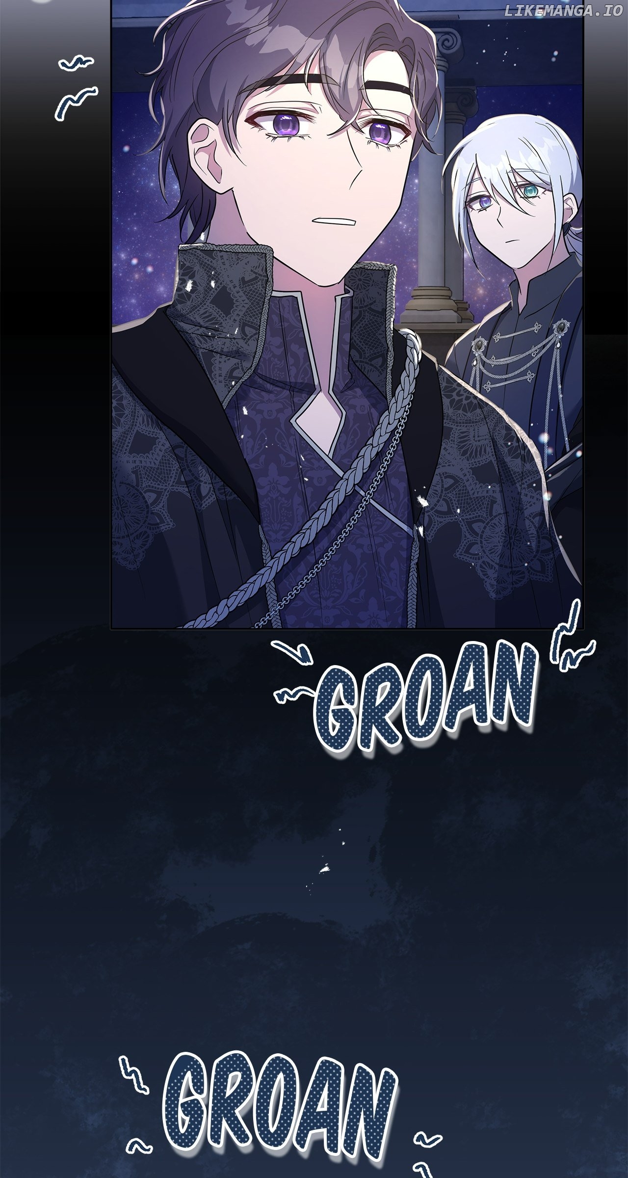 The Villainous Princess Won't Tolerate a Bad Ending Chapter 37 - page 27