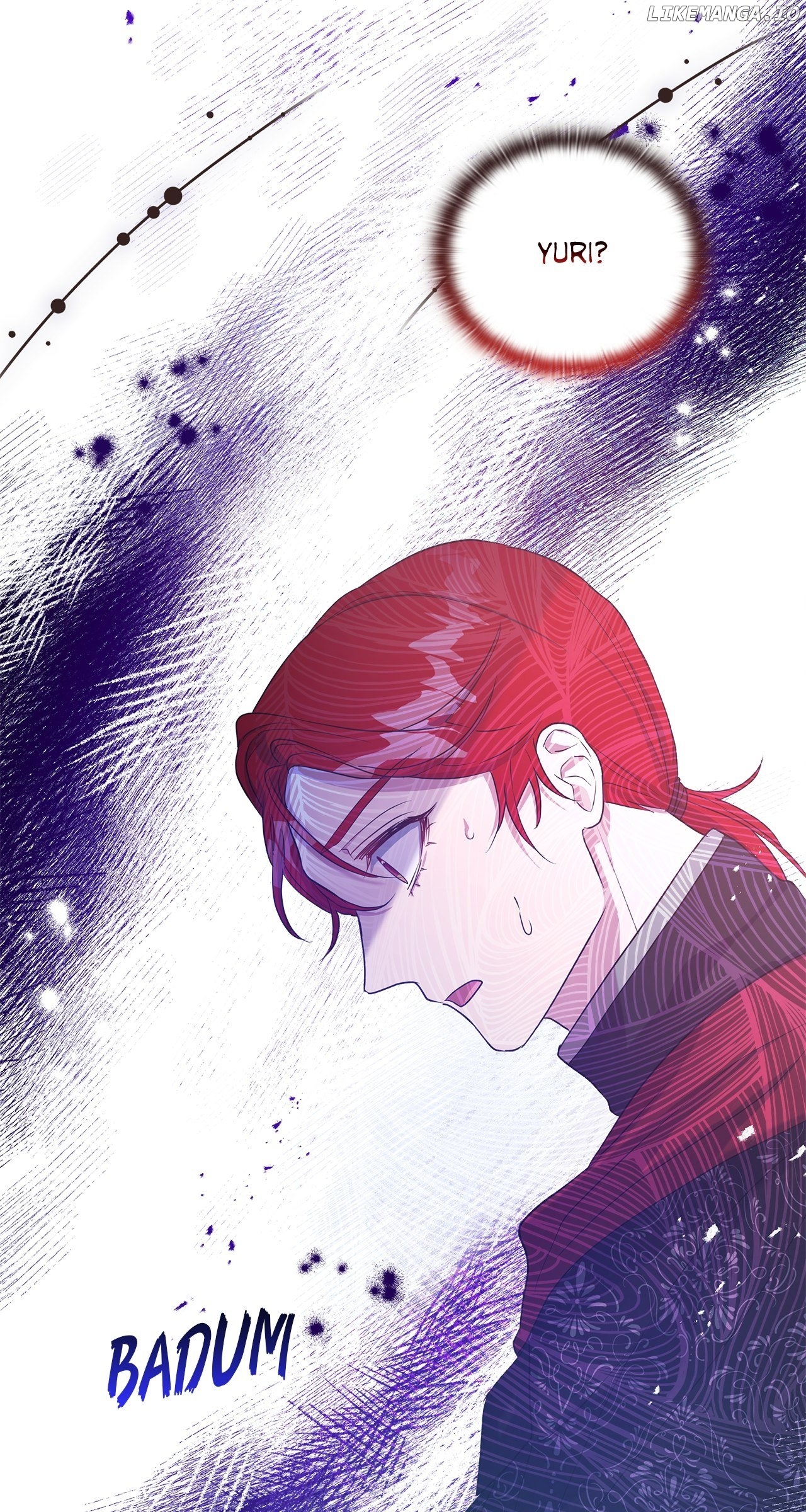 The Villainous Princess Won't Tolerate a Bad Ending Chapter 37 - page 39