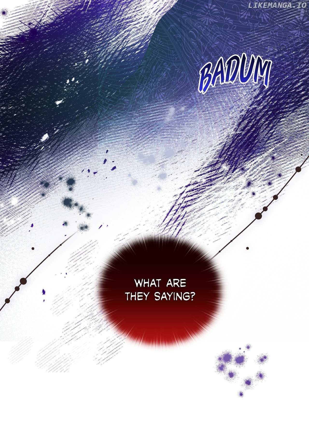 The Villainous Princess Won't Tolerate a Bad Ending Chapter 37 - page 40
