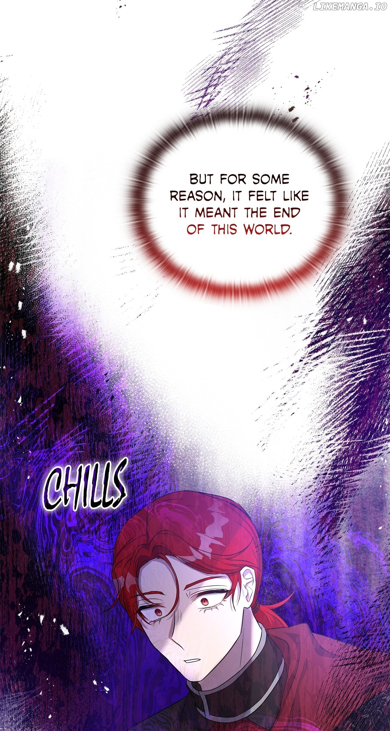 The Villainous Princess Won't Tolerate a Bad Ending Chapter 37 - page 44