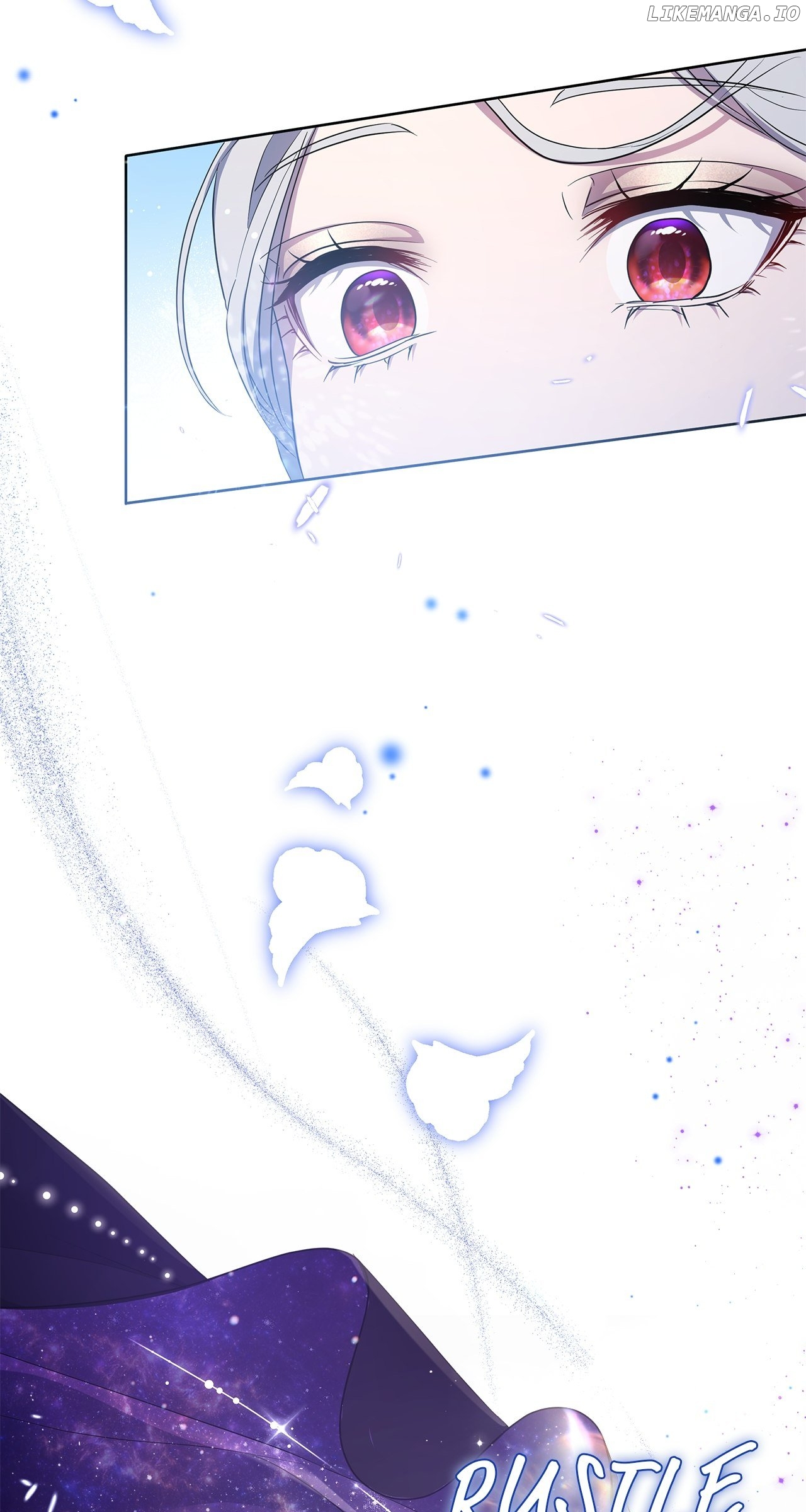 The Villainous Princess Won't Tolerate a Bad Ending Chapter 37 - page 59