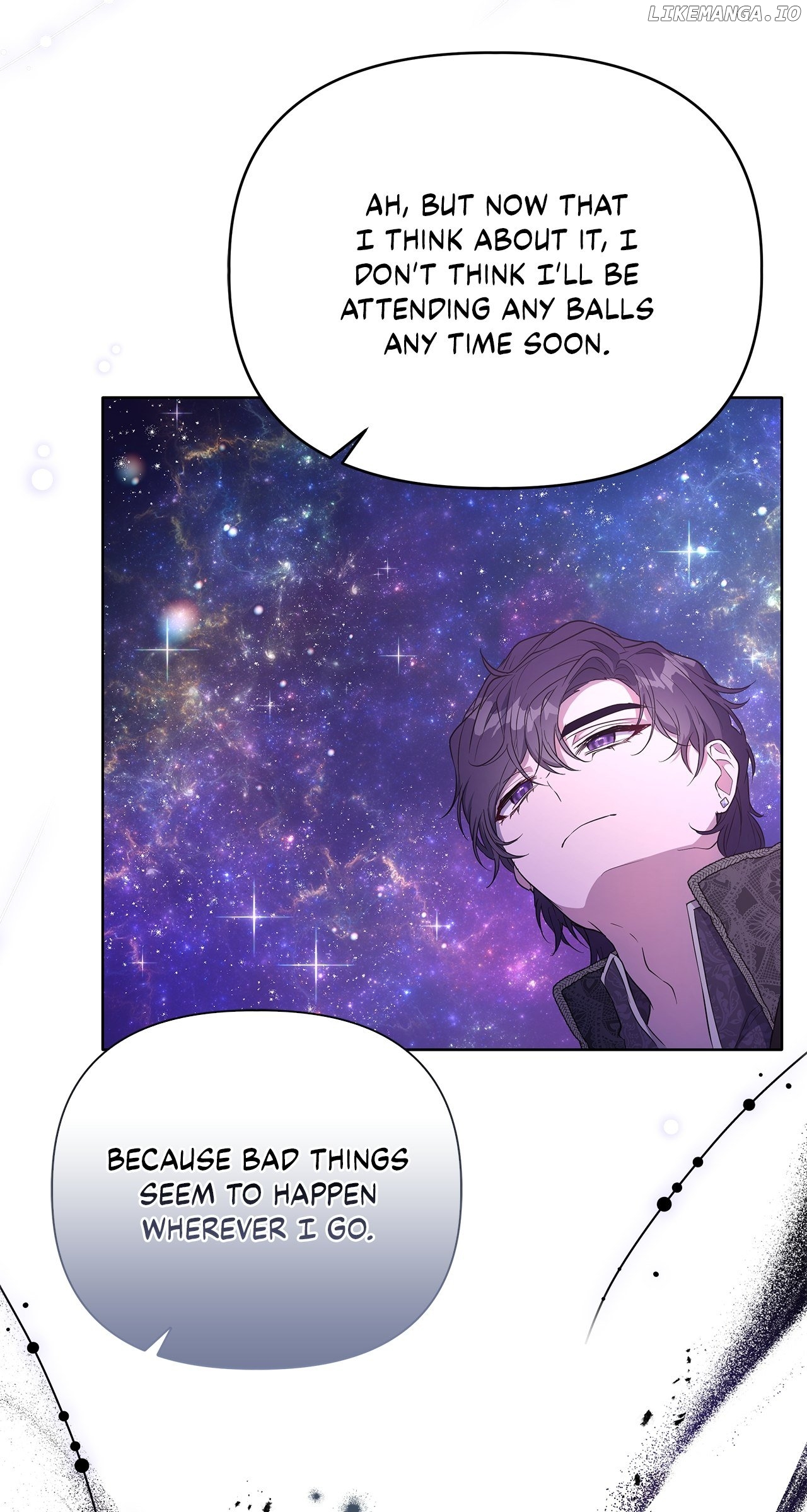 The Villainous Princess Won't Tolerate a Bad Ending Chapter 37 - page 66