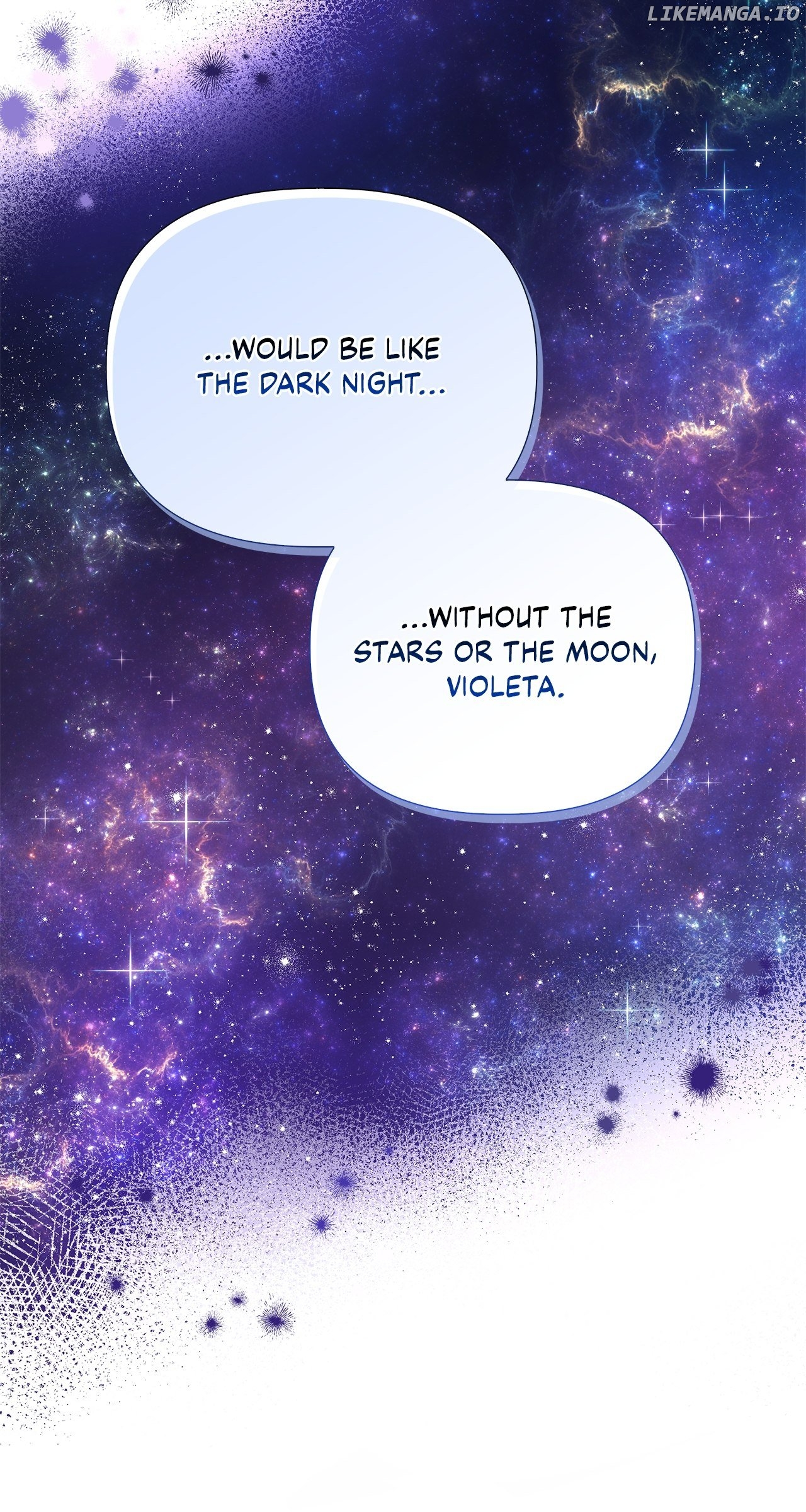 The Villainous Princess Won't Tolerate a Bad Ending Chapter 37 - page 69