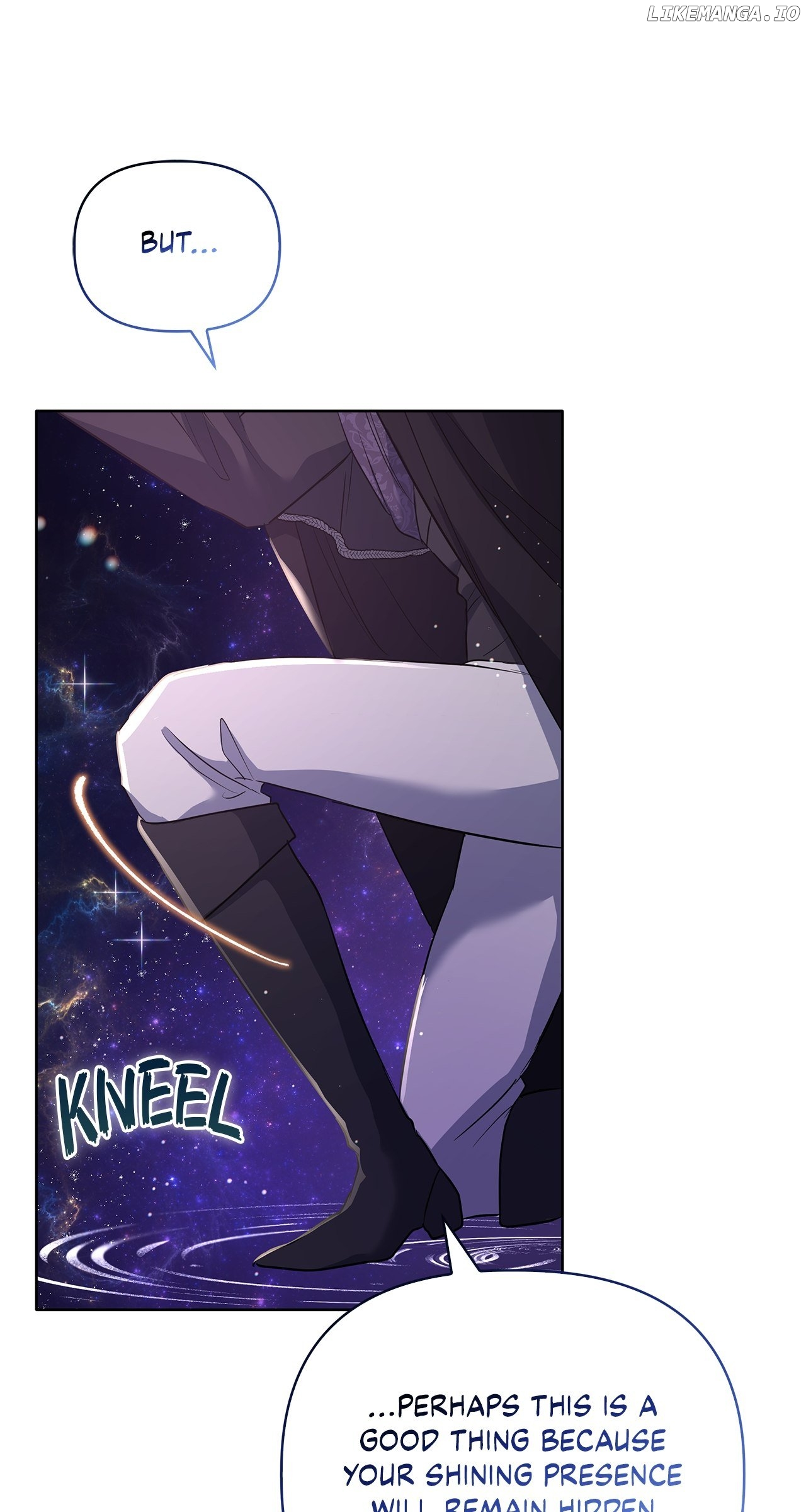 The Villainous Princess Won't Tolerate a Bad Ending Chapter 37 - page 70