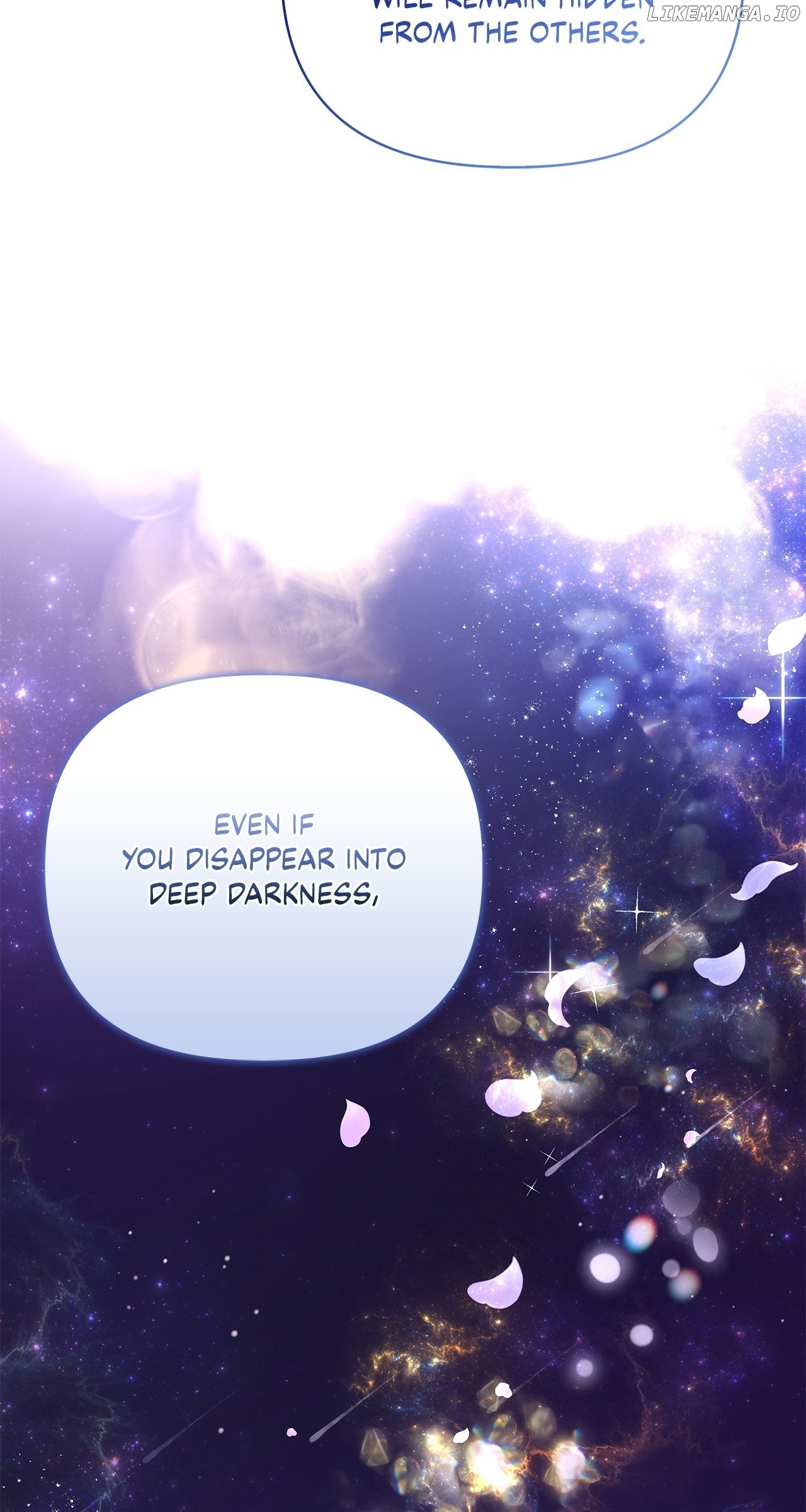 The Villainous Princess Won't Tolerate a Bad Ending Chapter 37 - page 71