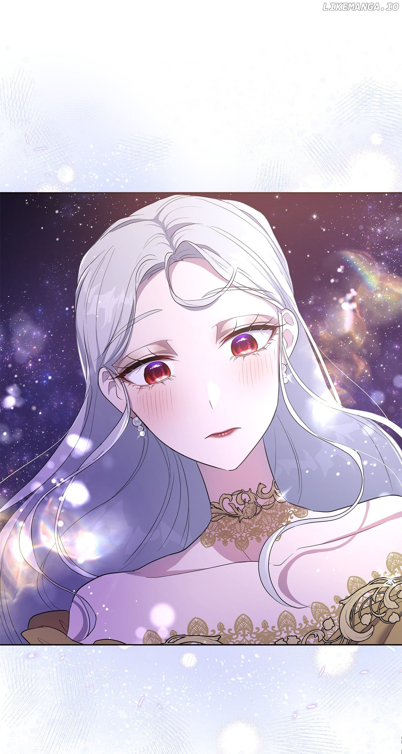 The Villainous Princess Won't Tolerate a Bad Ending Chapter 37 - page 76