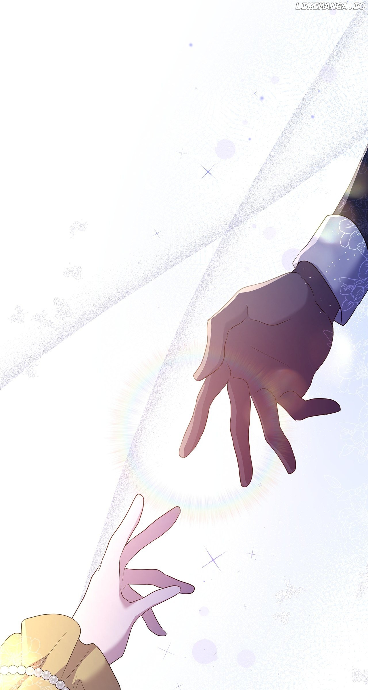 The Villainous Princess Won't Tolerate a Bad Ending Chapter 37 - page 96