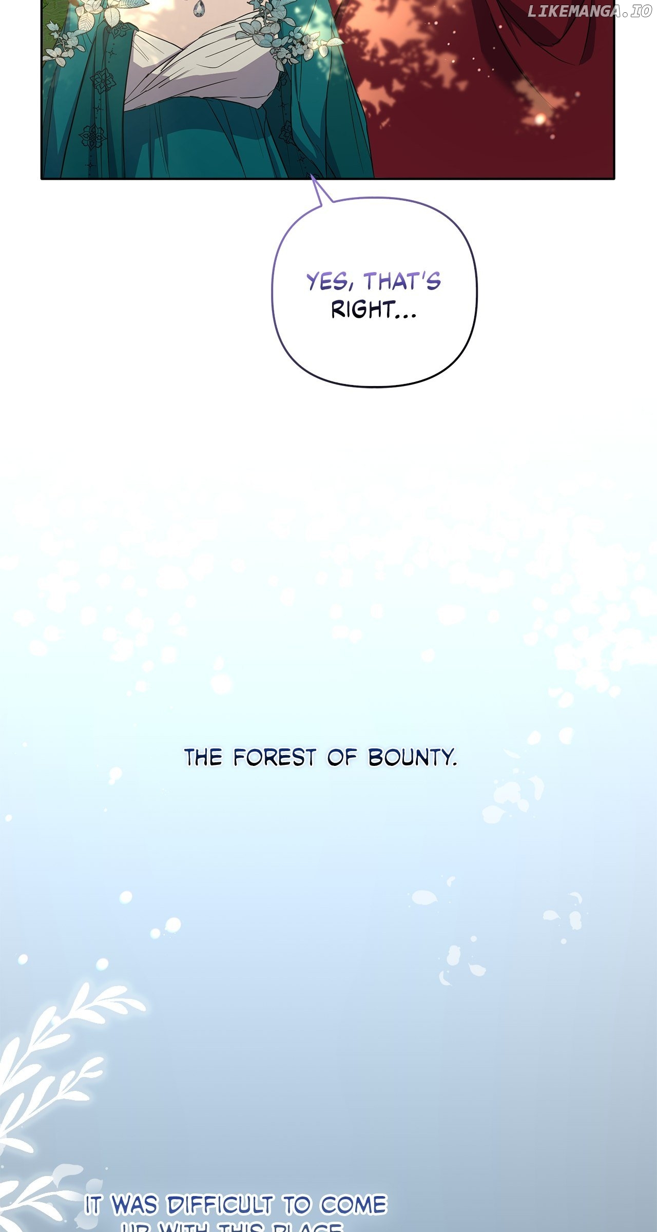 The Villainous Princess Won't Tolerate a Bad Ending Chapter 38 - page 22