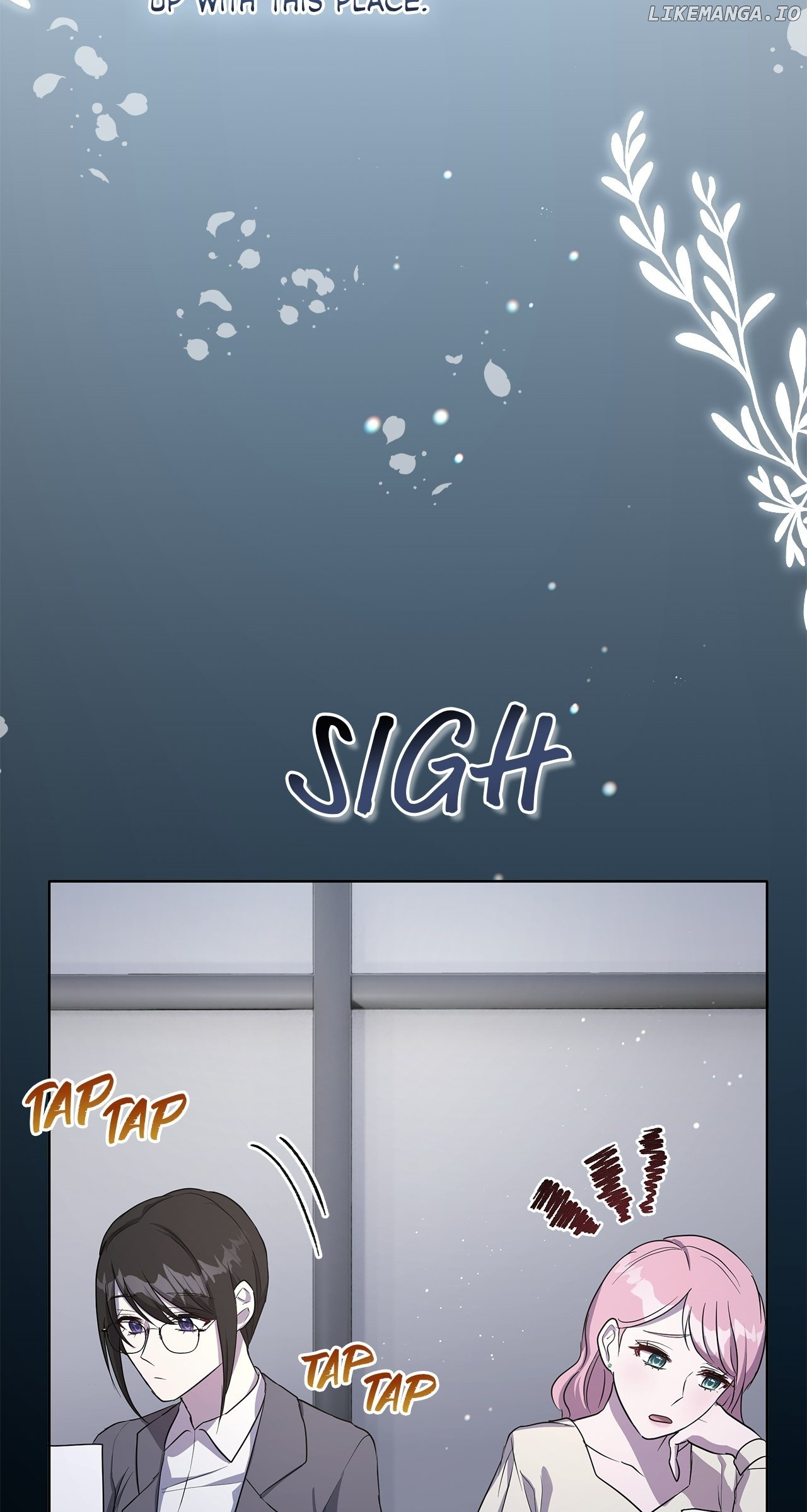 The Villainous Princess Won't Tolerate a Bad Ending Chapter 38 - page 23