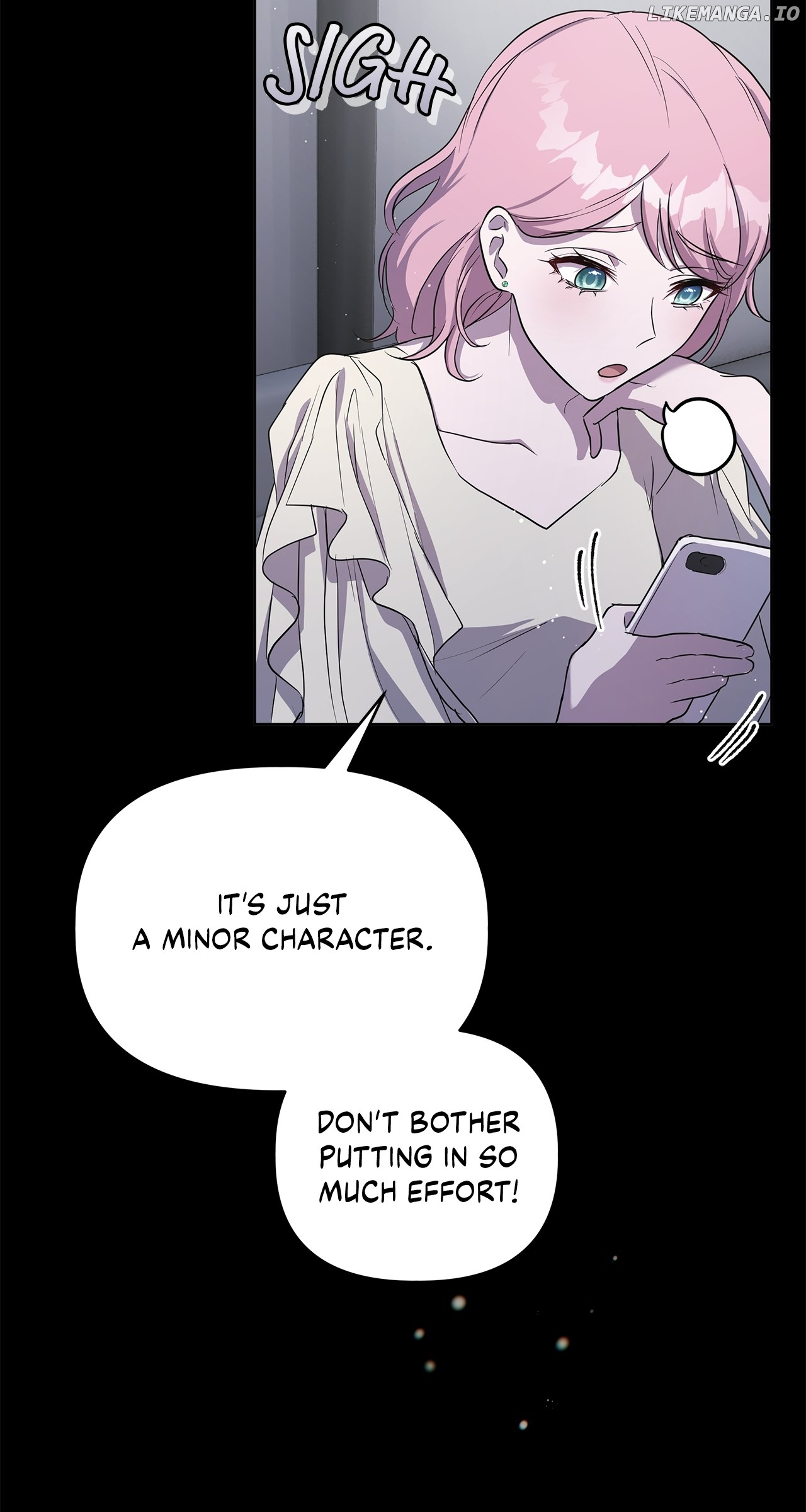 The Villainous Princess Won't Tolerate a Bad Ending Chapter 38 - page 25