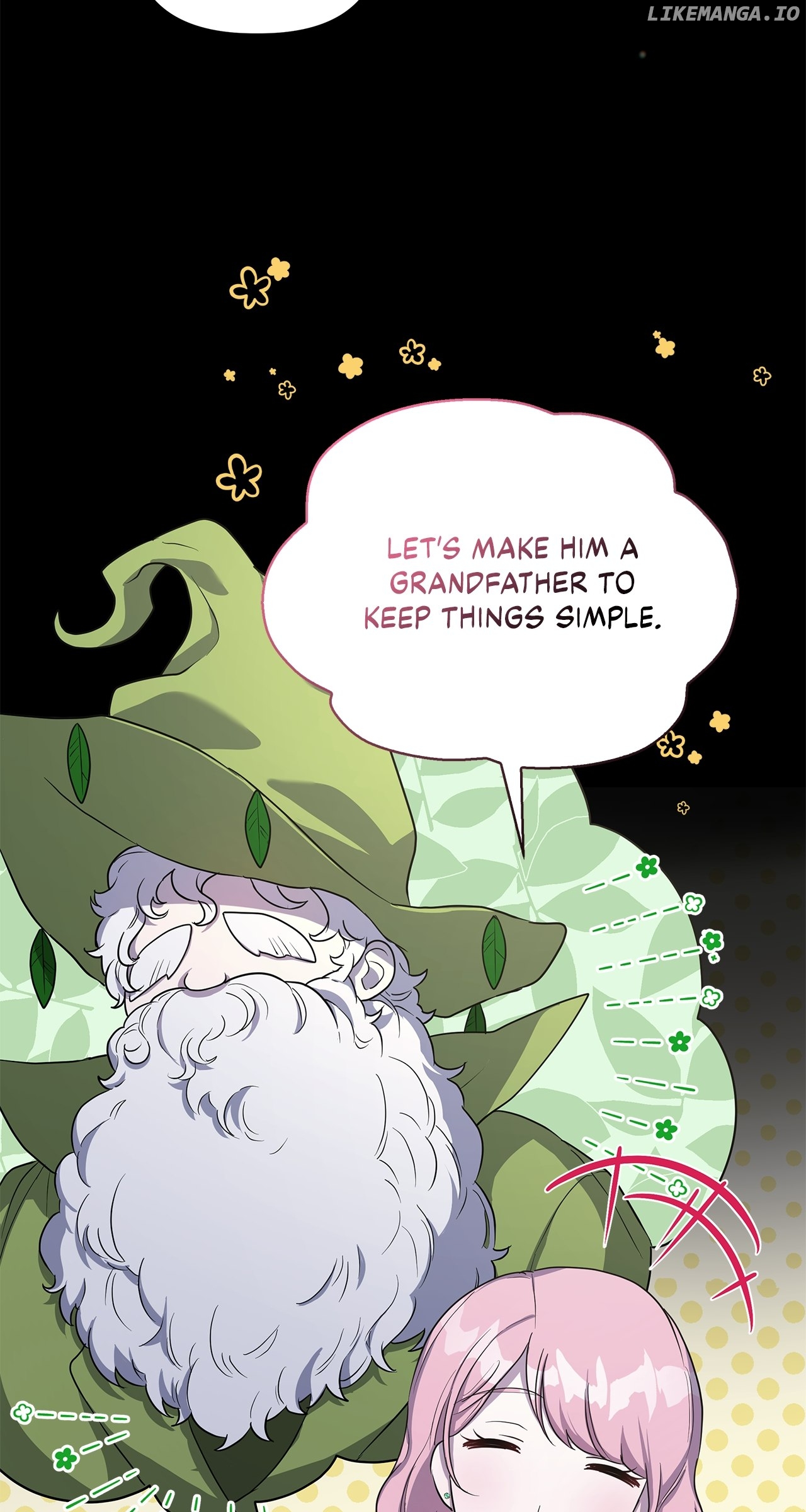 The Villainous Princess Won't Tolerate a Bad Ending Chapter 38 - page 29