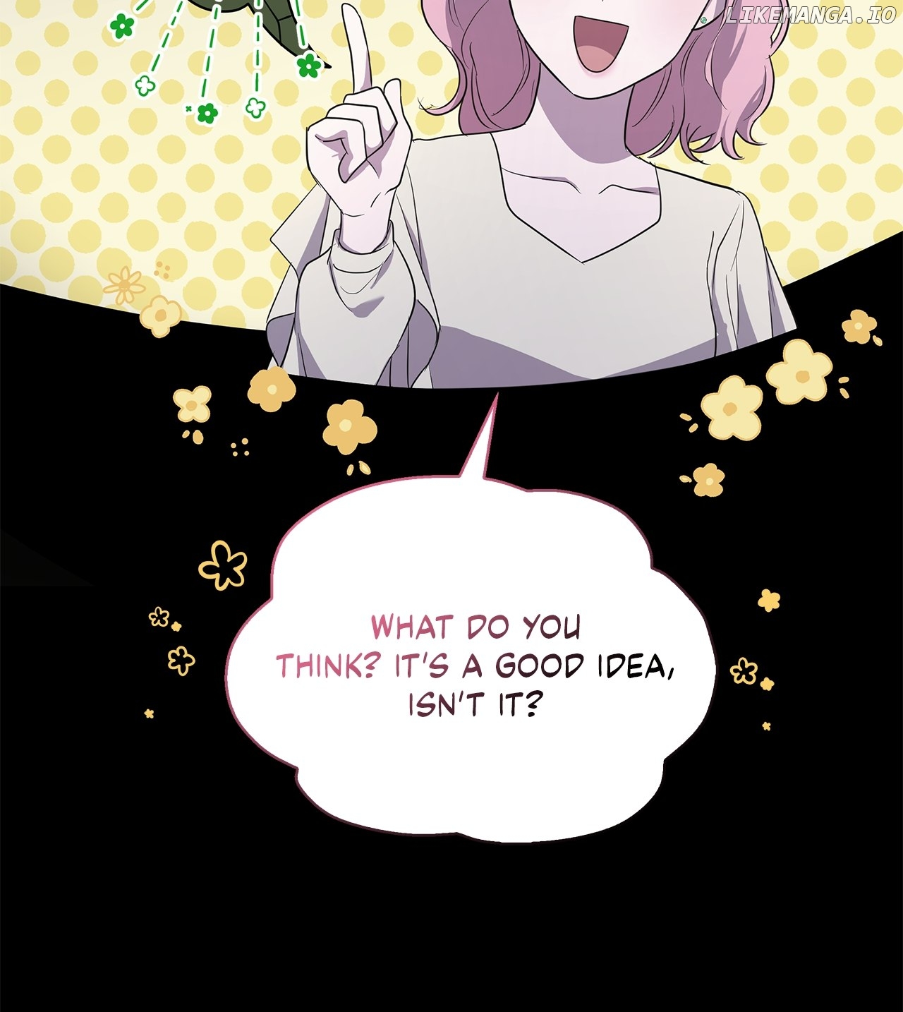 The Villainous Princess Won't Tolerate a Bad Ending Chapter 38 - page 30