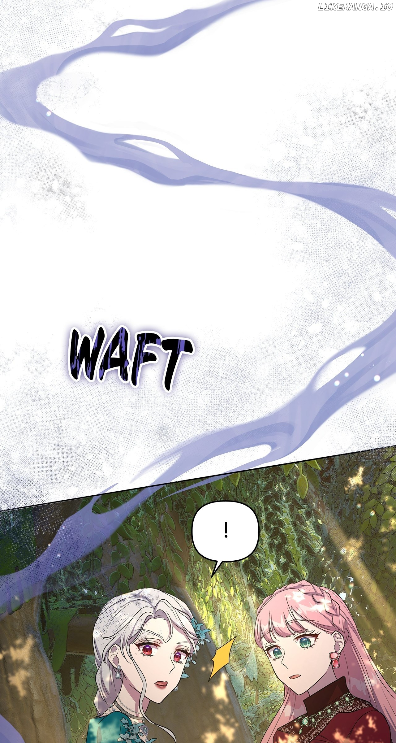 The Villainous Princess Won't Tolerate a Bad Ending Chapter 38 - page 38