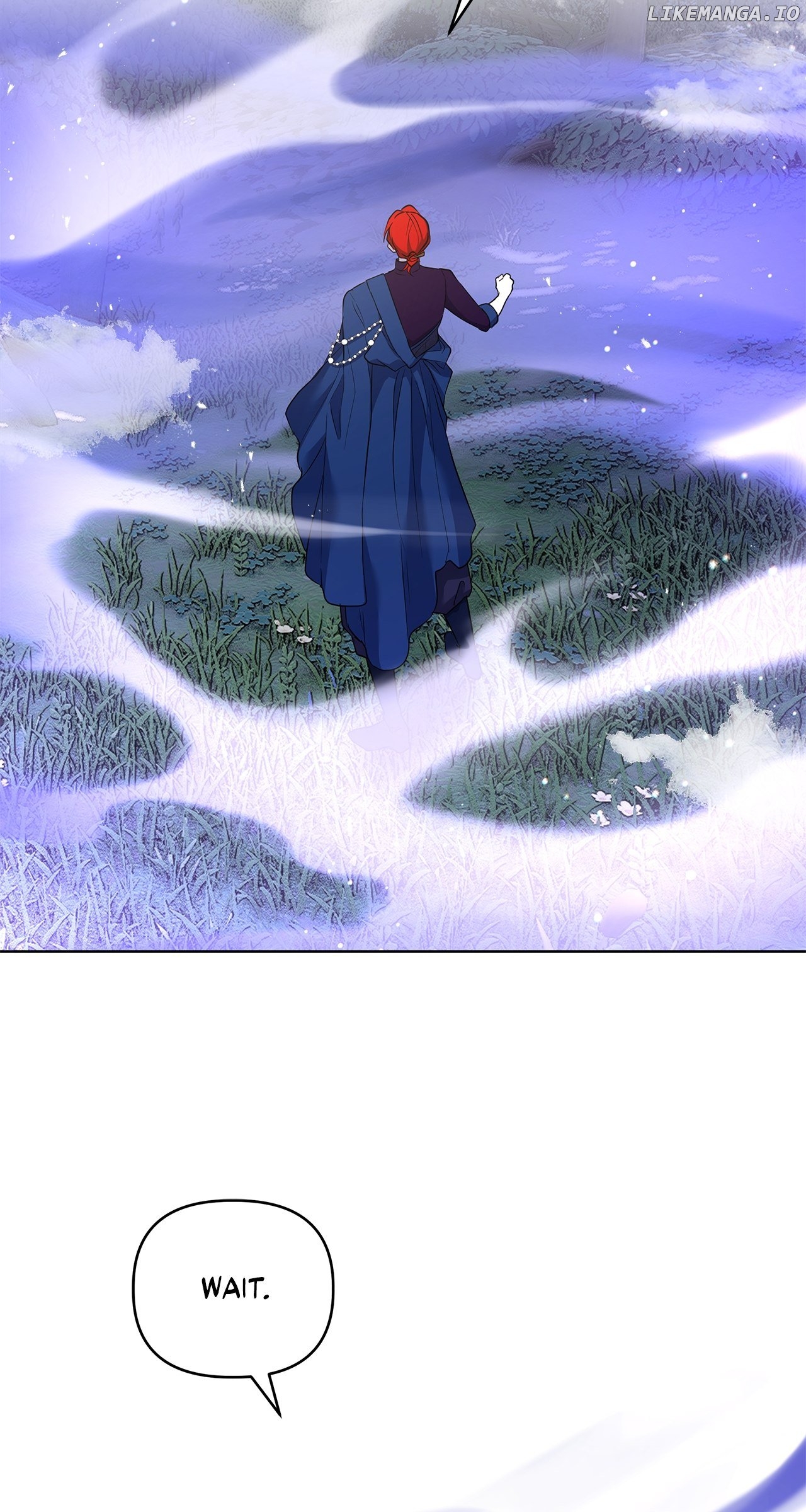 The Villainous Princess Won't Tolerate a Bad Ending Chapter 38 - page 50