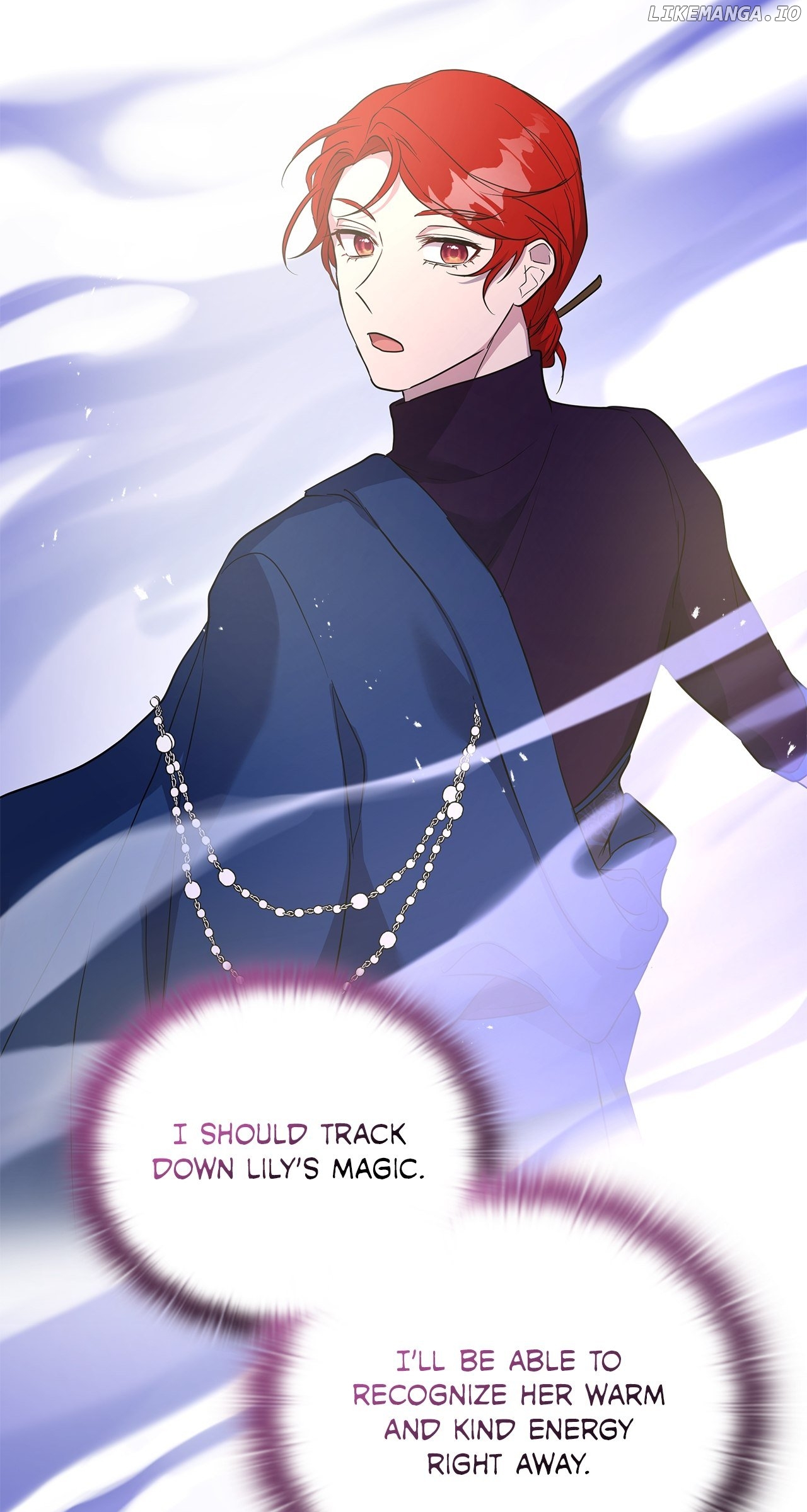 The Villainous Princess Won't Tolerate a Bad Ending Chapter 38 - page 51
