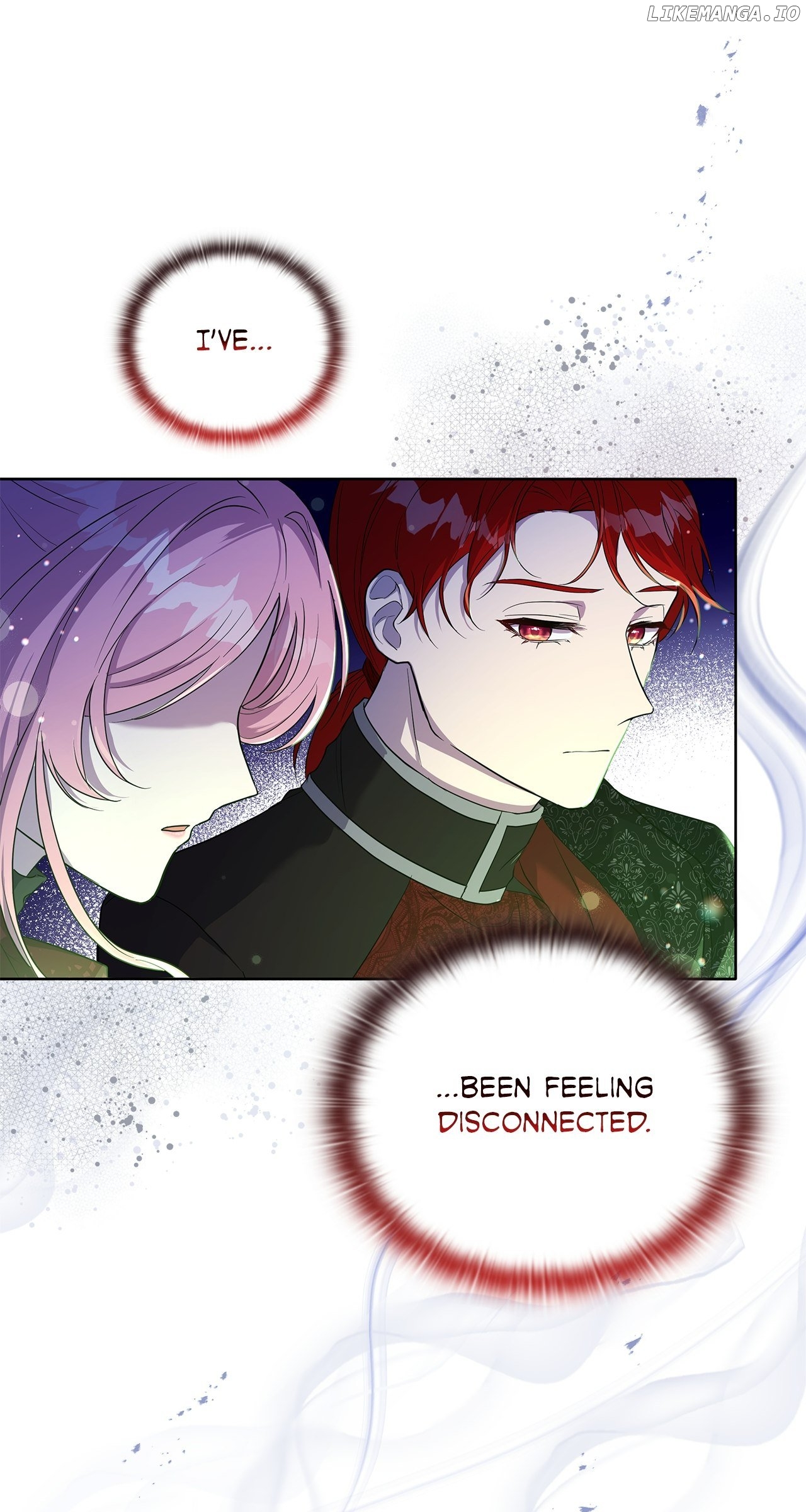 The Villainous Princess Won't Tolerate a Bad Ending Chapter 38 - page 6