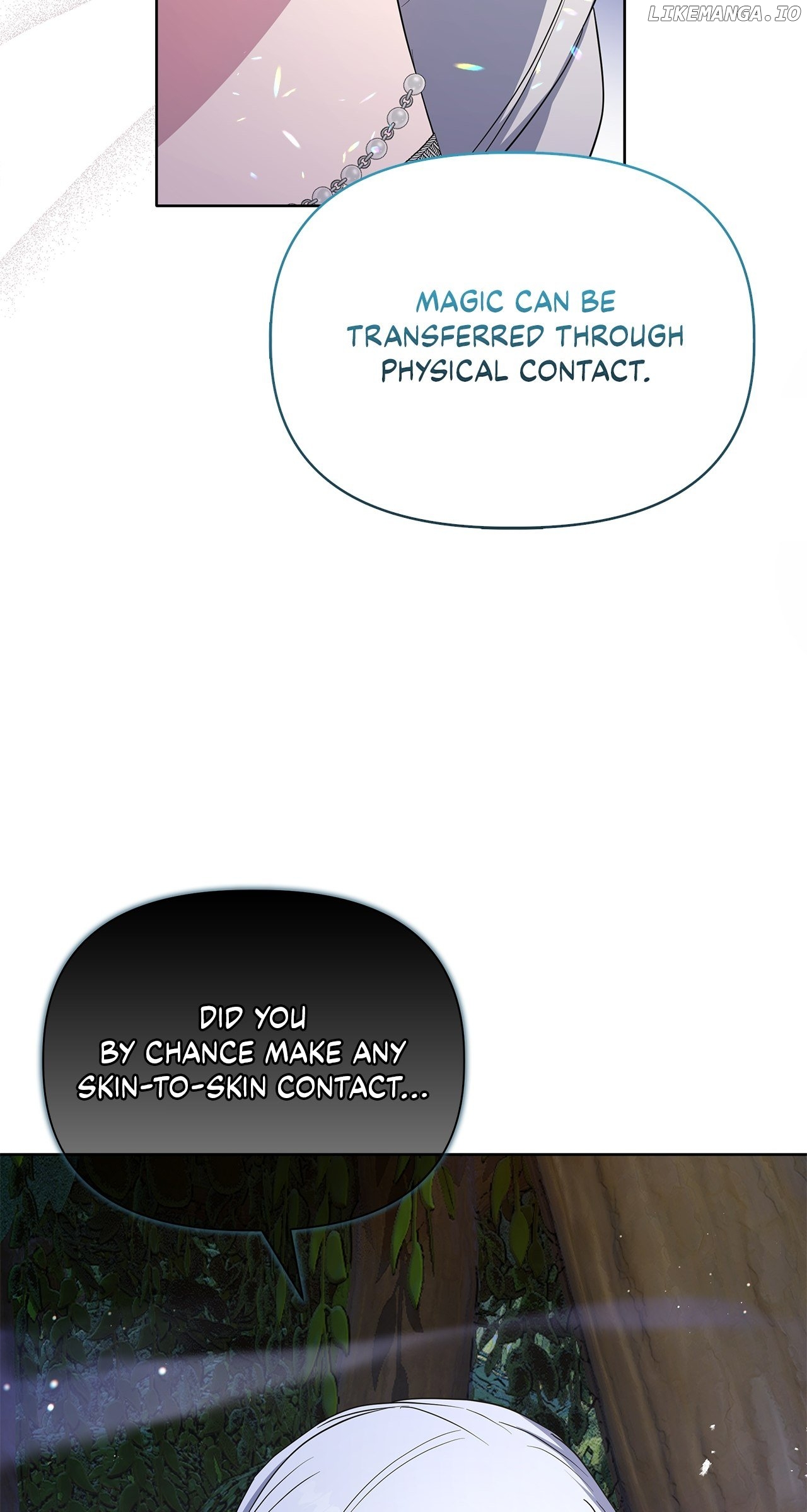 The Villainous Princess Won't Tolerate a Bad Ending Chapter 38 - page 64