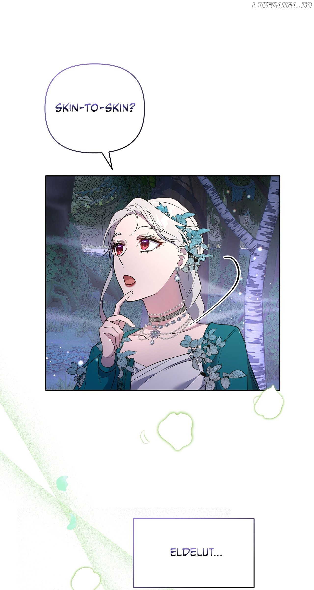 The Villainous Princess Won't Tolerate a Bad Ending Chapter 38 - page 66