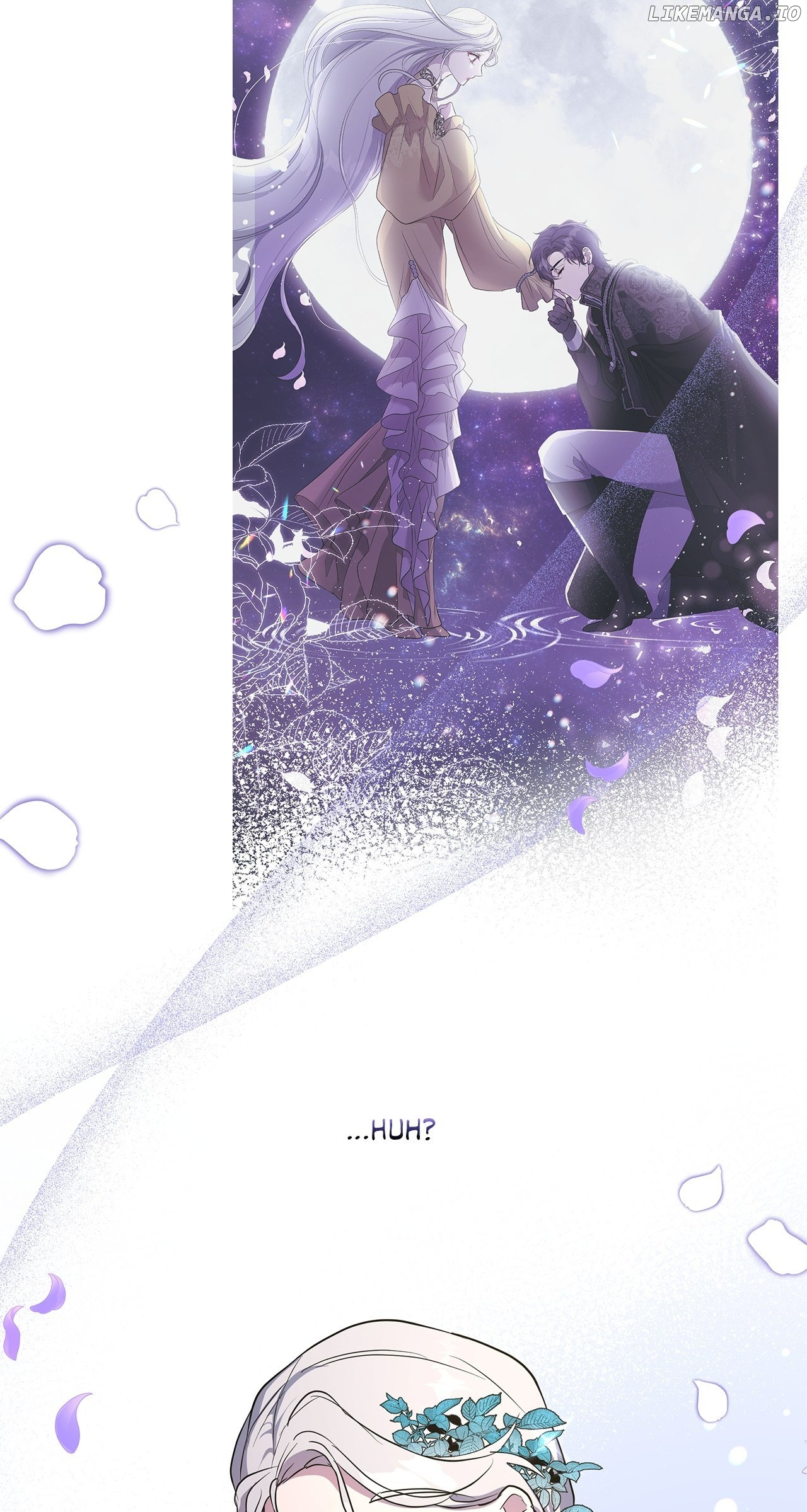 The Villainous Princess Won't Tolerate a Bad Ending Chapter 38 - page 68