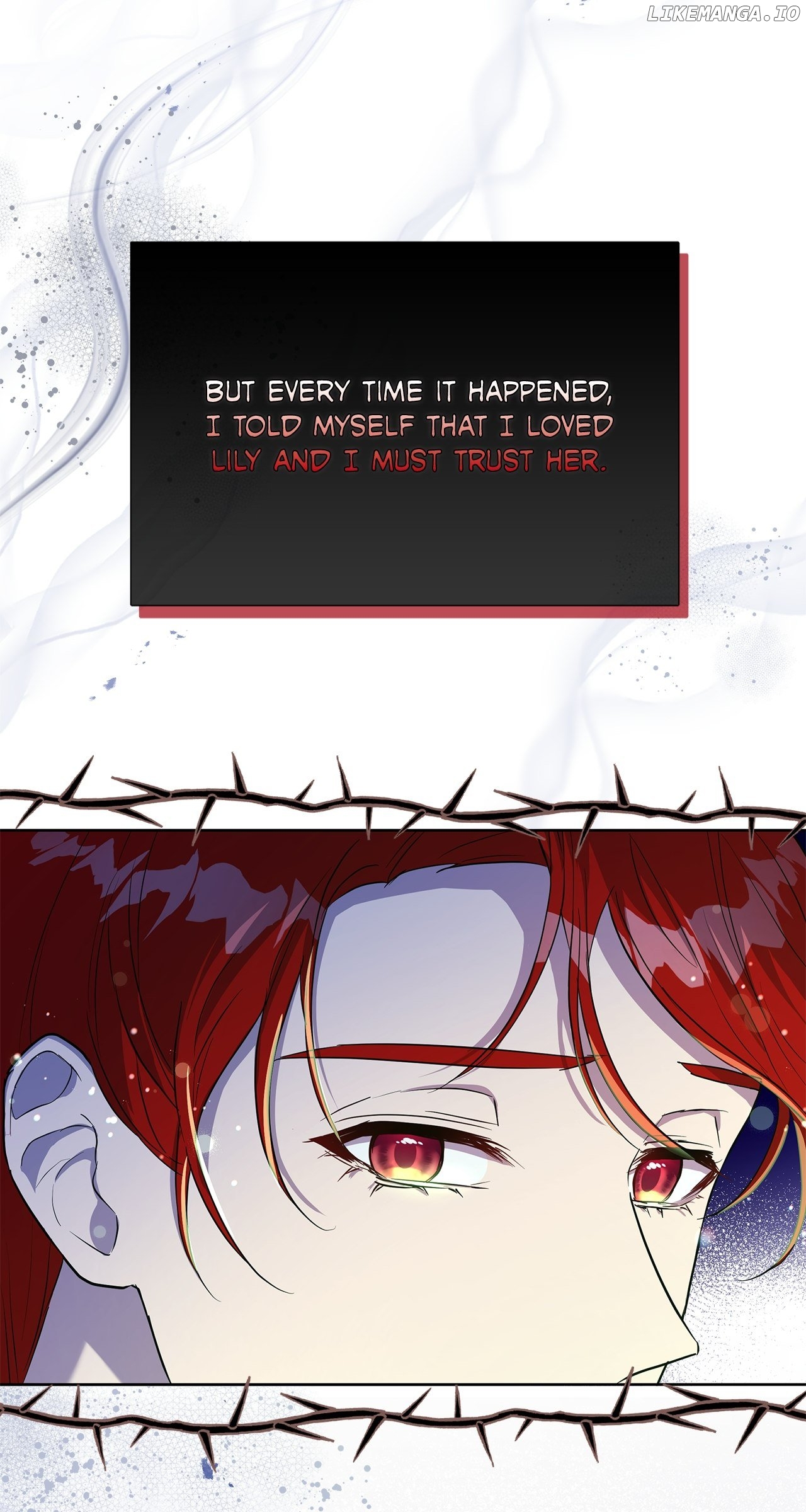 The Villainous Princess Won't Tolerate a Bad Ending Chapter 38 - page 7
