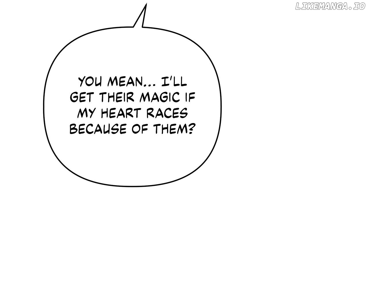 The Villainous Princess Won't Tolerate a Bad Ending Chapter 38 - page 71
