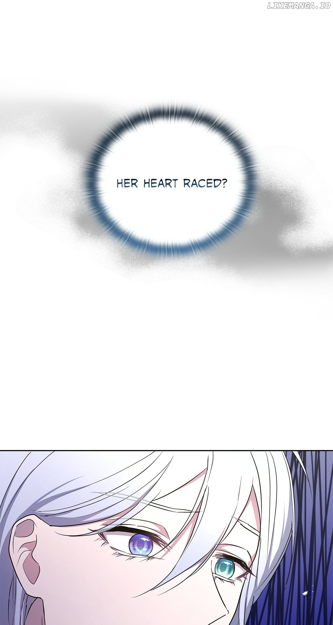 The Villainous Princess Won't Tolerate a Bad Ending Chapter 38 - page 72