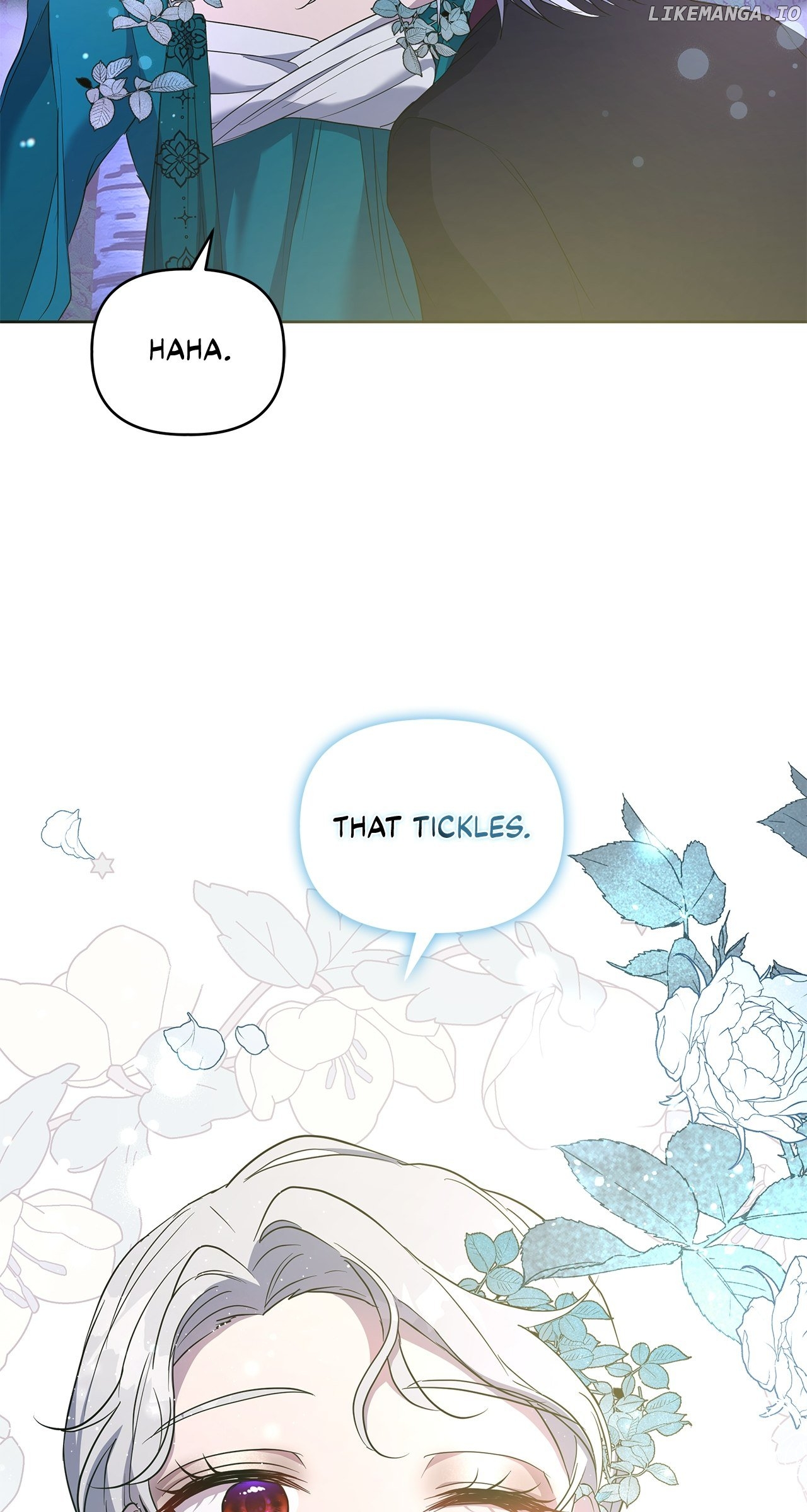 The Villainous Princess Won't Tolerate a Bad Ending Chapter 38 - page 79