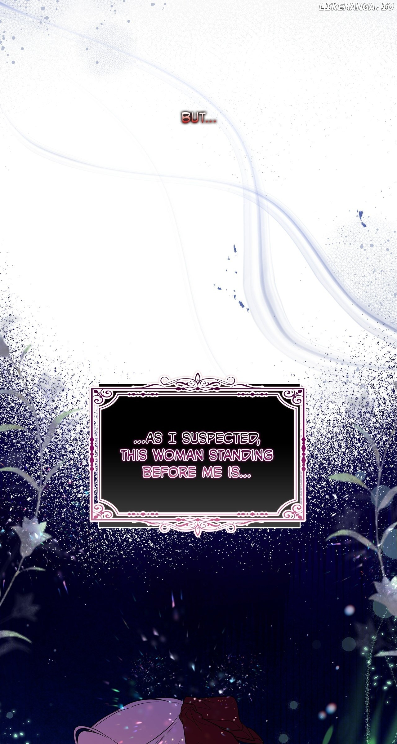 The Villainous Princess Won't Tolerate a Bad Ending Chapter 38 - page 8