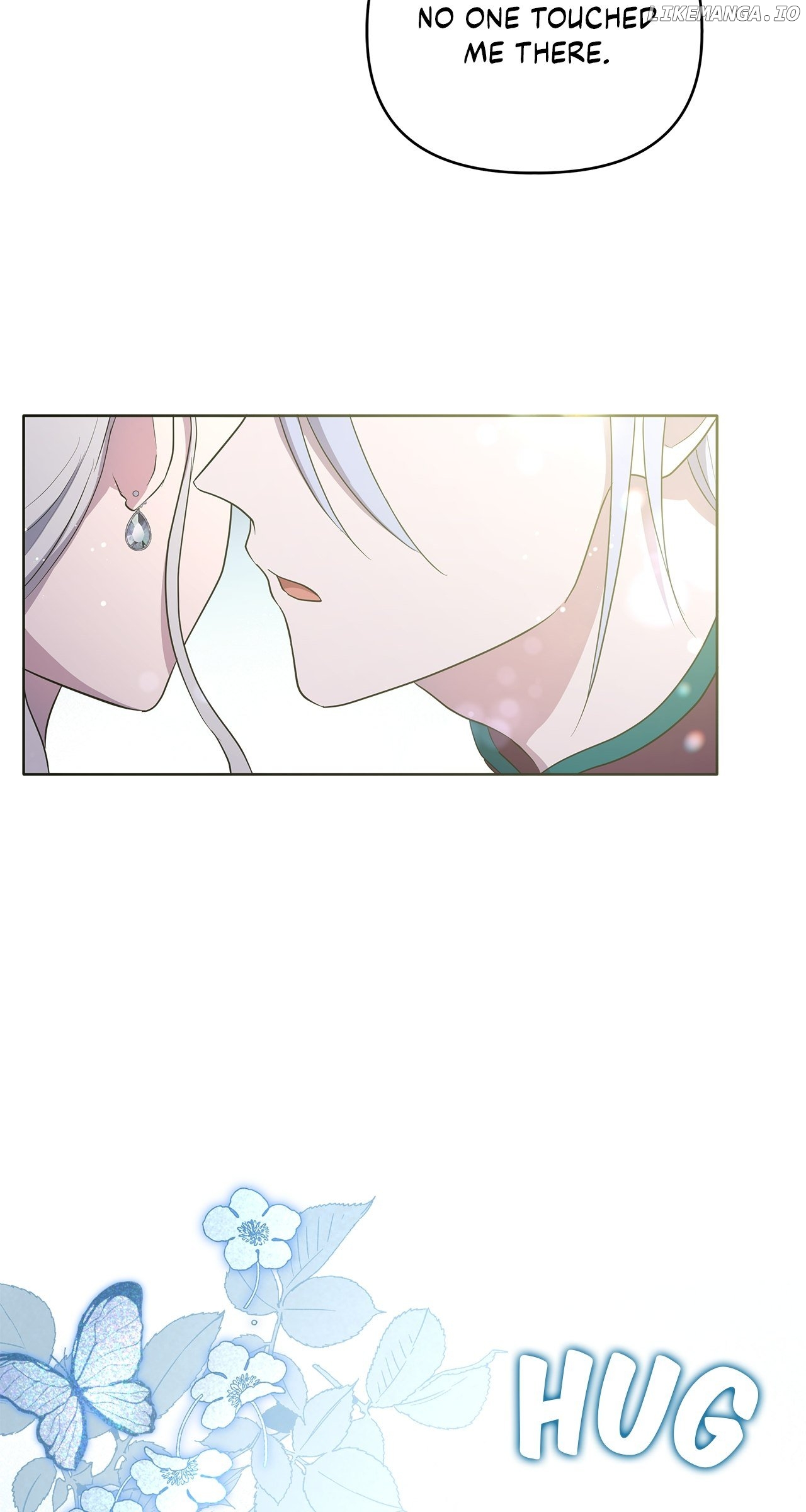 The Villainous Princess Won't Tolerate a Bad Ending Chapter 38 - page 85