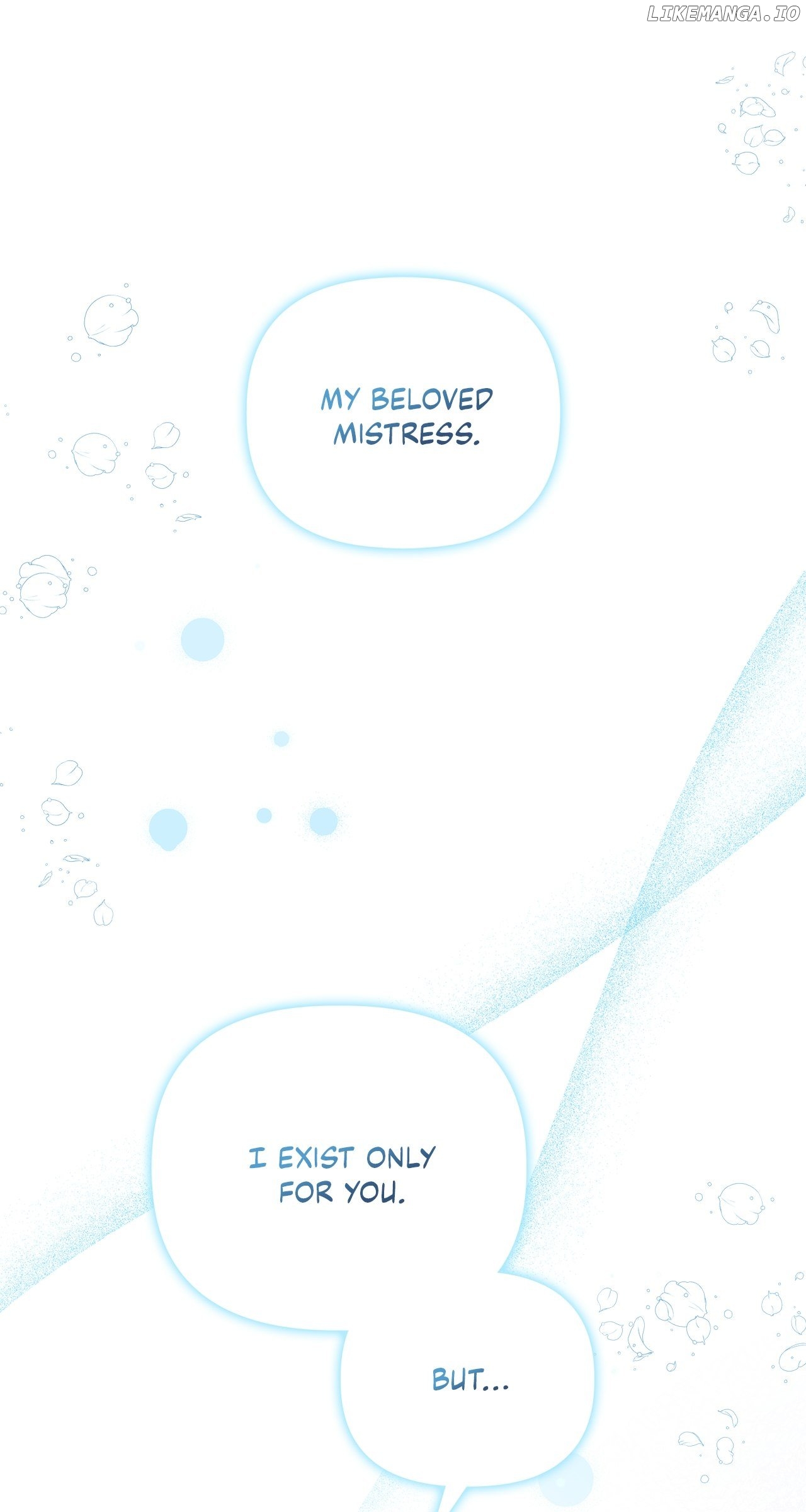 The Villainous Princess Won't Tolerate a Bad Ending Chapter 38 - page 89