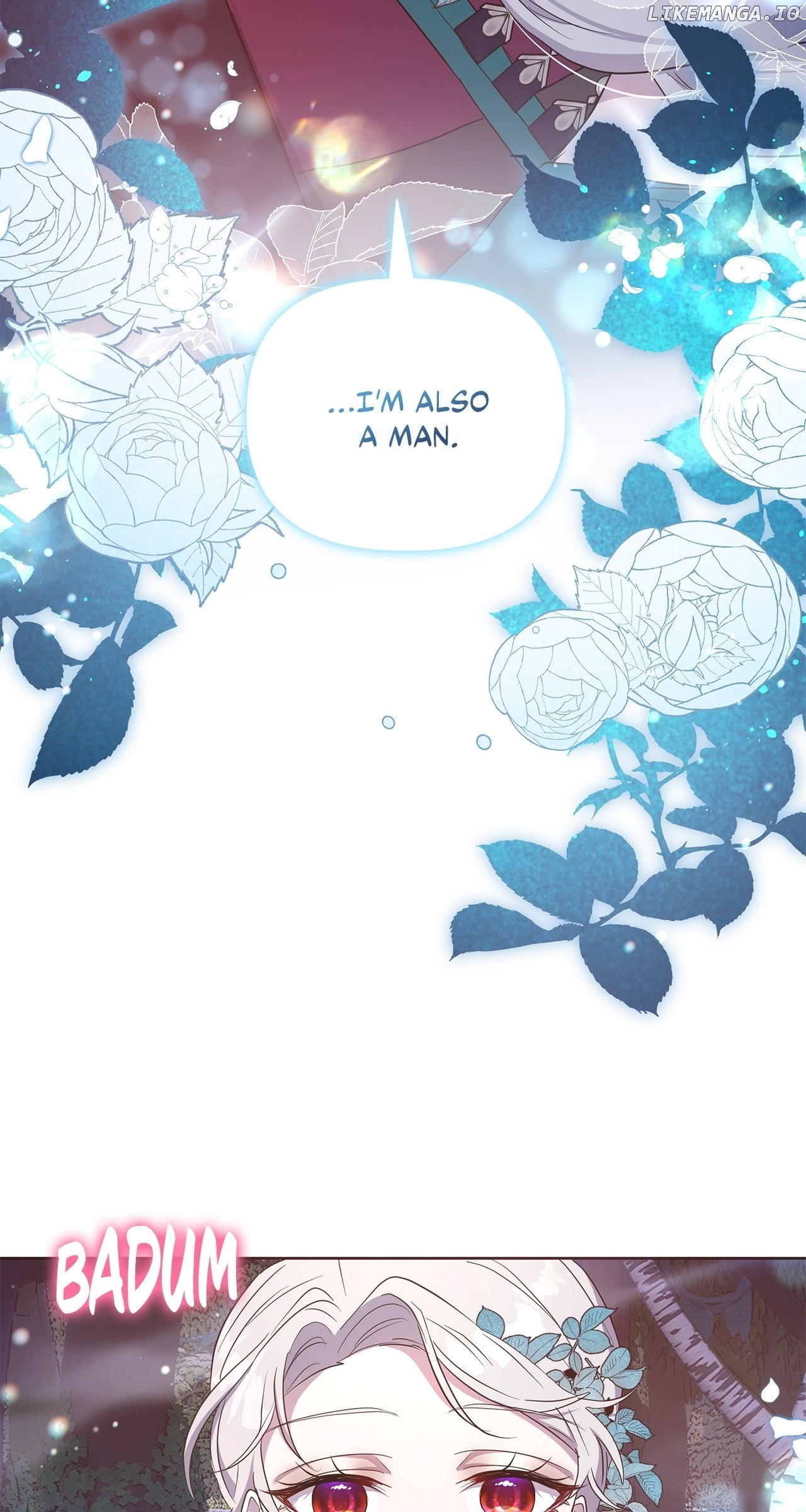 The Villainous Princess Won't Tolerate a Bad Ending Chapter 38 - page 91