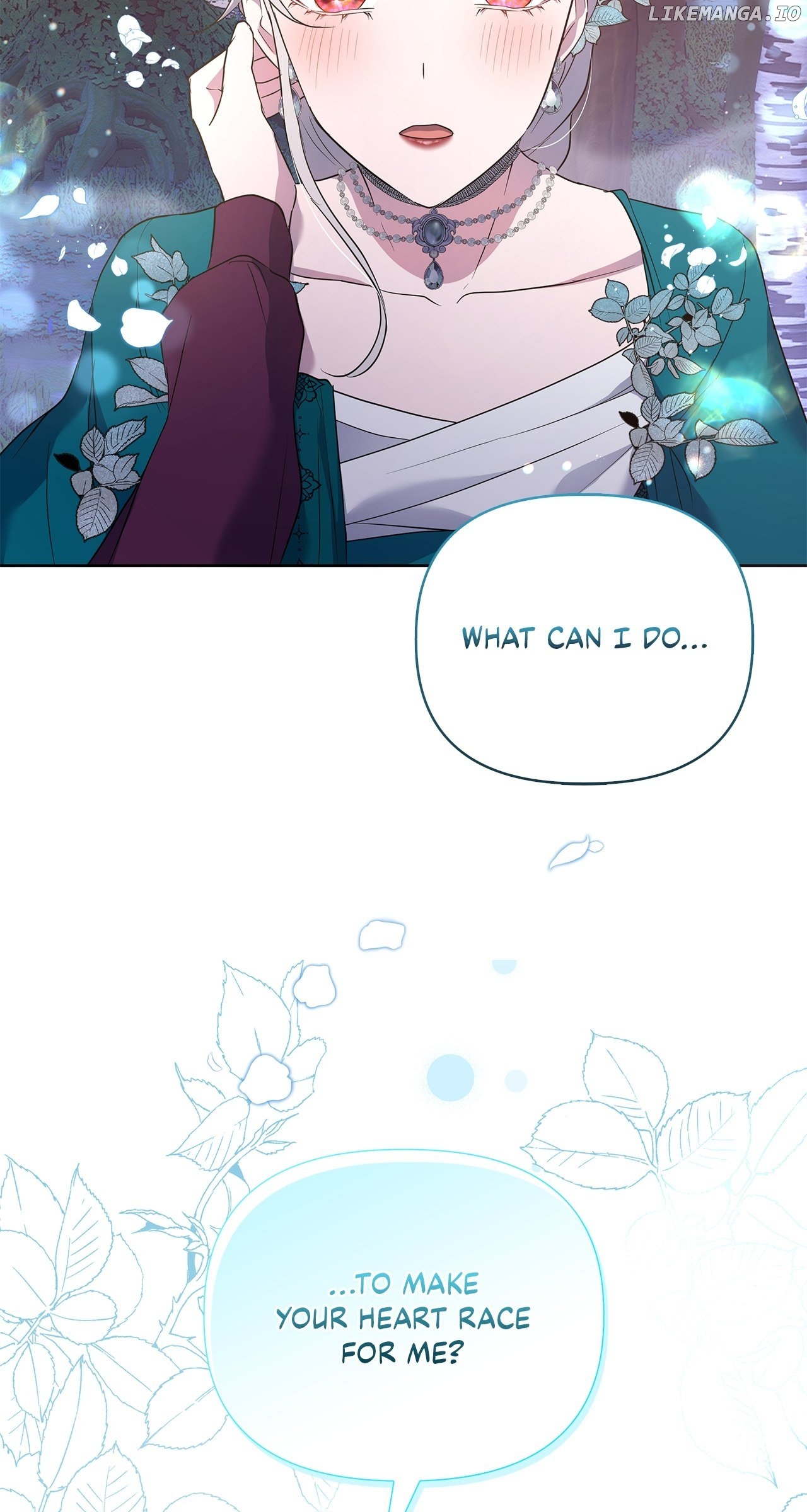 The Villainous Princess Won't Tolerate a Bad Ending Chapter 38 - page 92