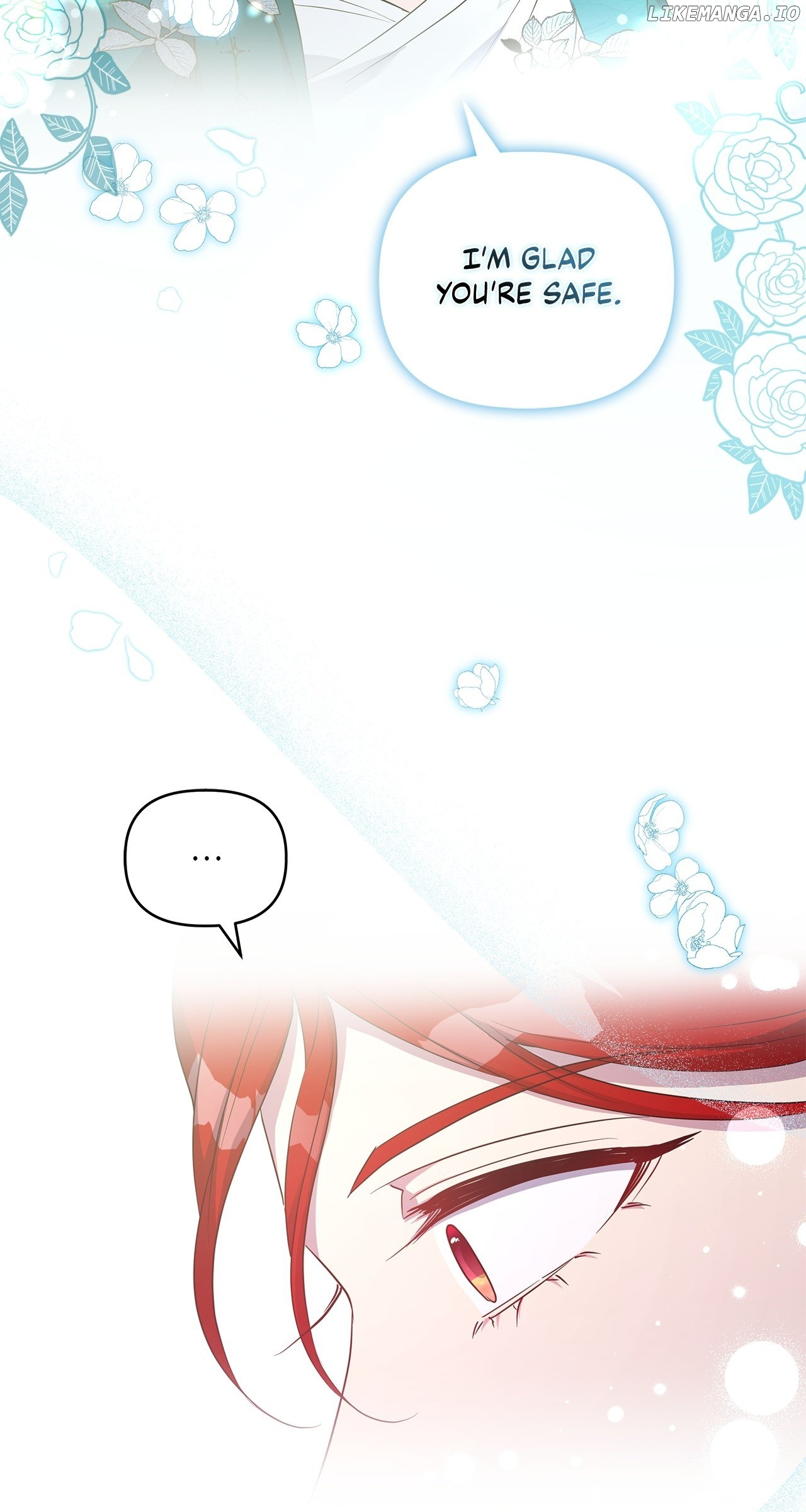 The Villainous Princess Won't Tolerate a Bad Ending Chapter 39 - page 10