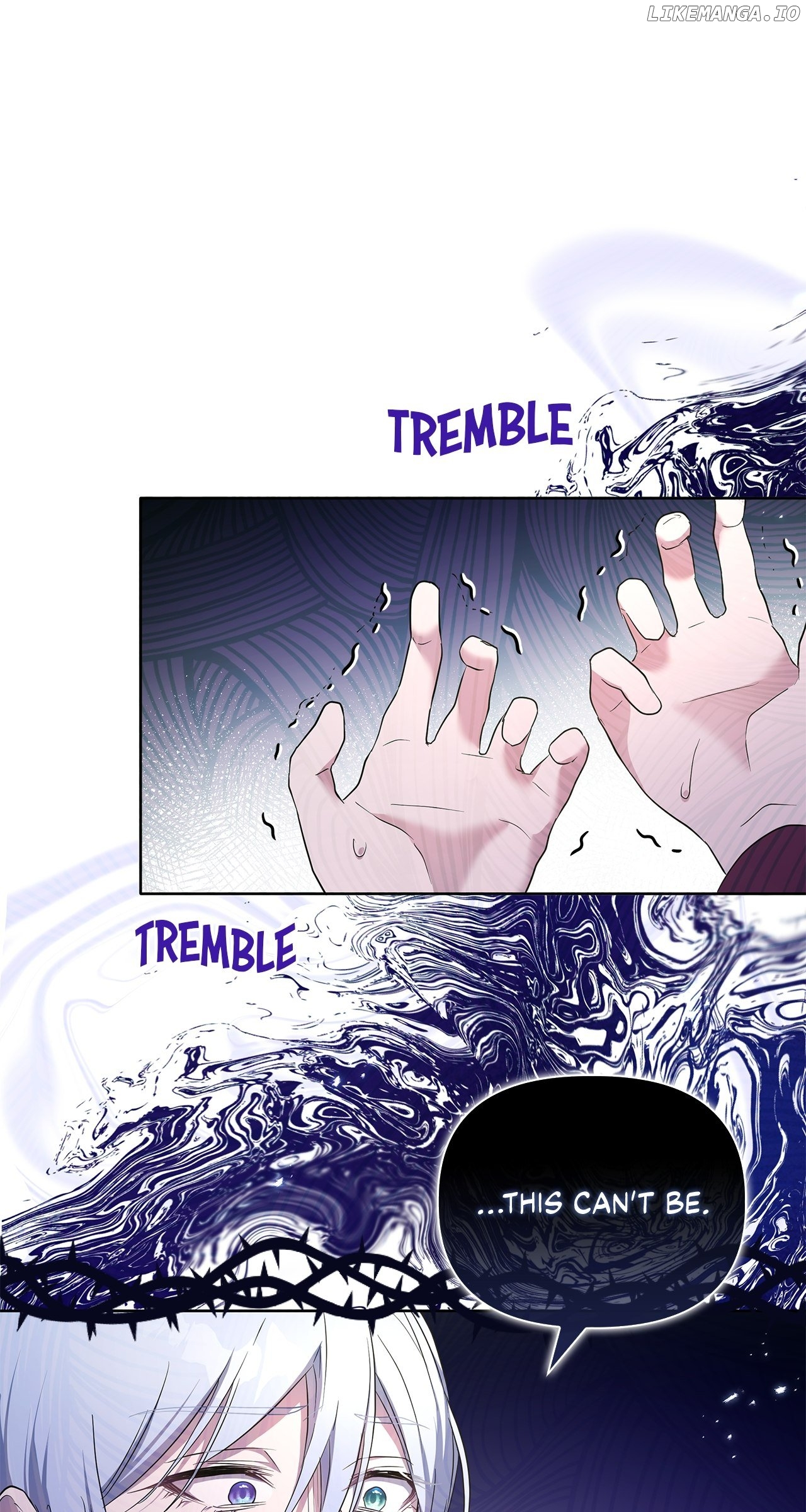 The Villainous Princess Won't Tolerate a Bad Ending Chapter 39 - page 13