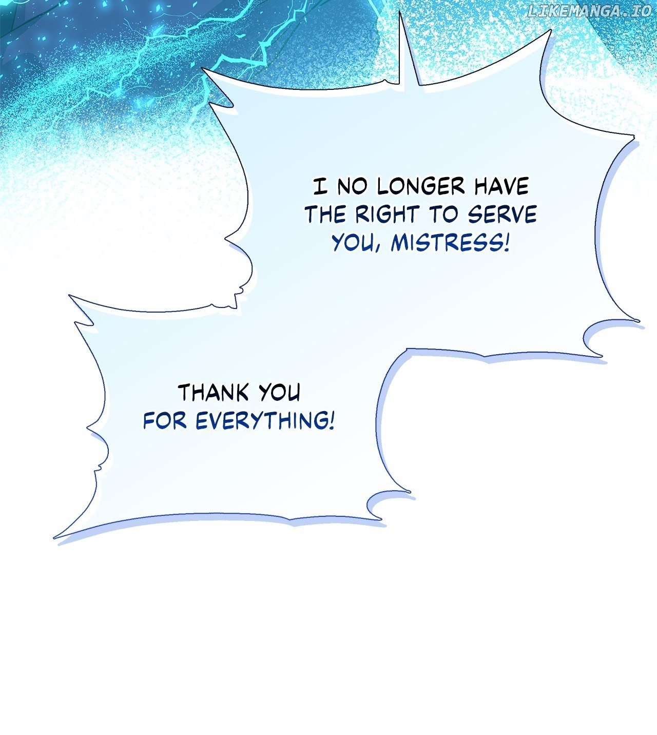 The Villainous Princess Won't Tolerate a Bad Ending Chapter 39 - page 21