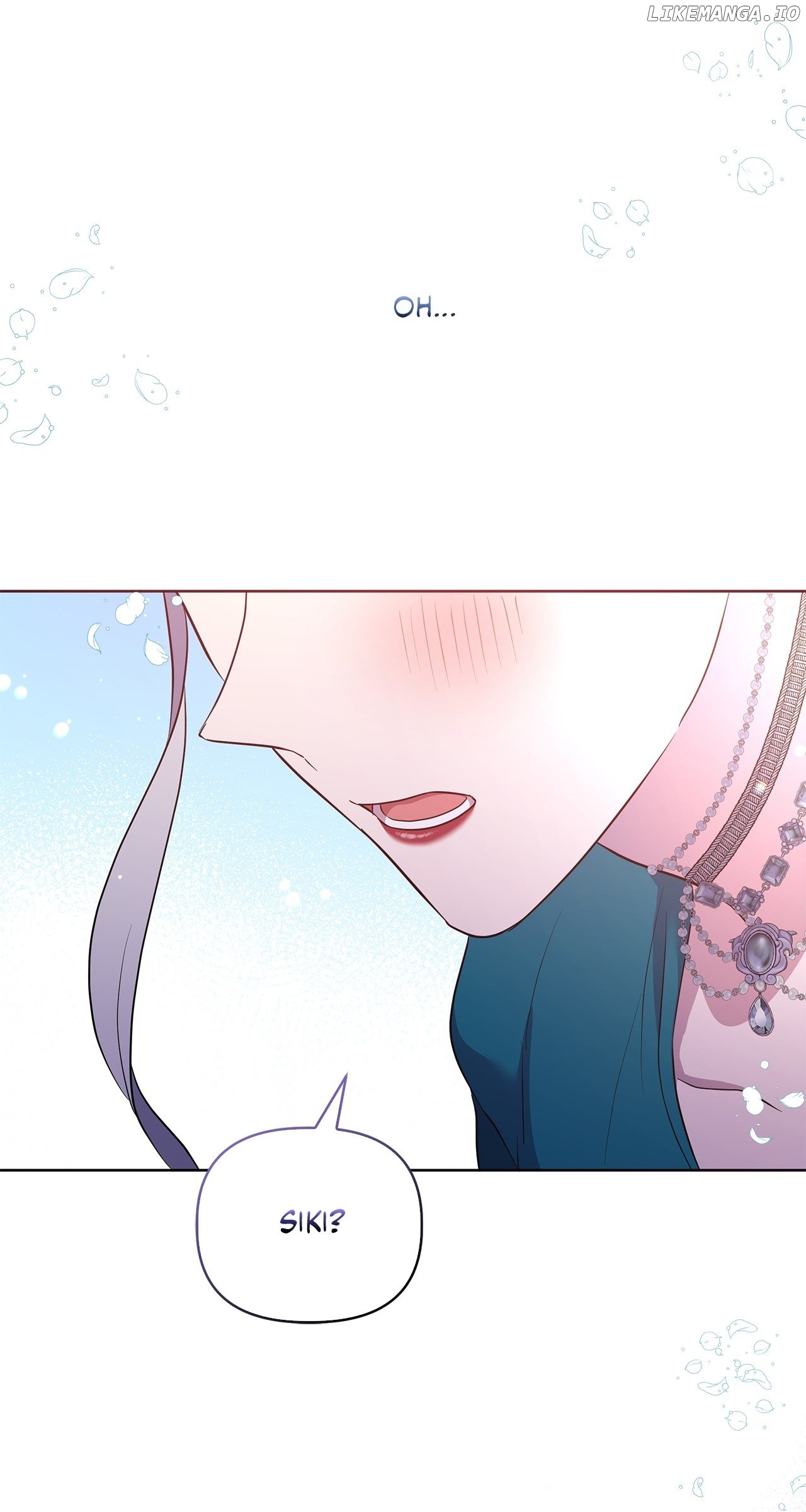The Villainous Princess Won't Tolerate a Bad Ending Chapter 39 - page 30