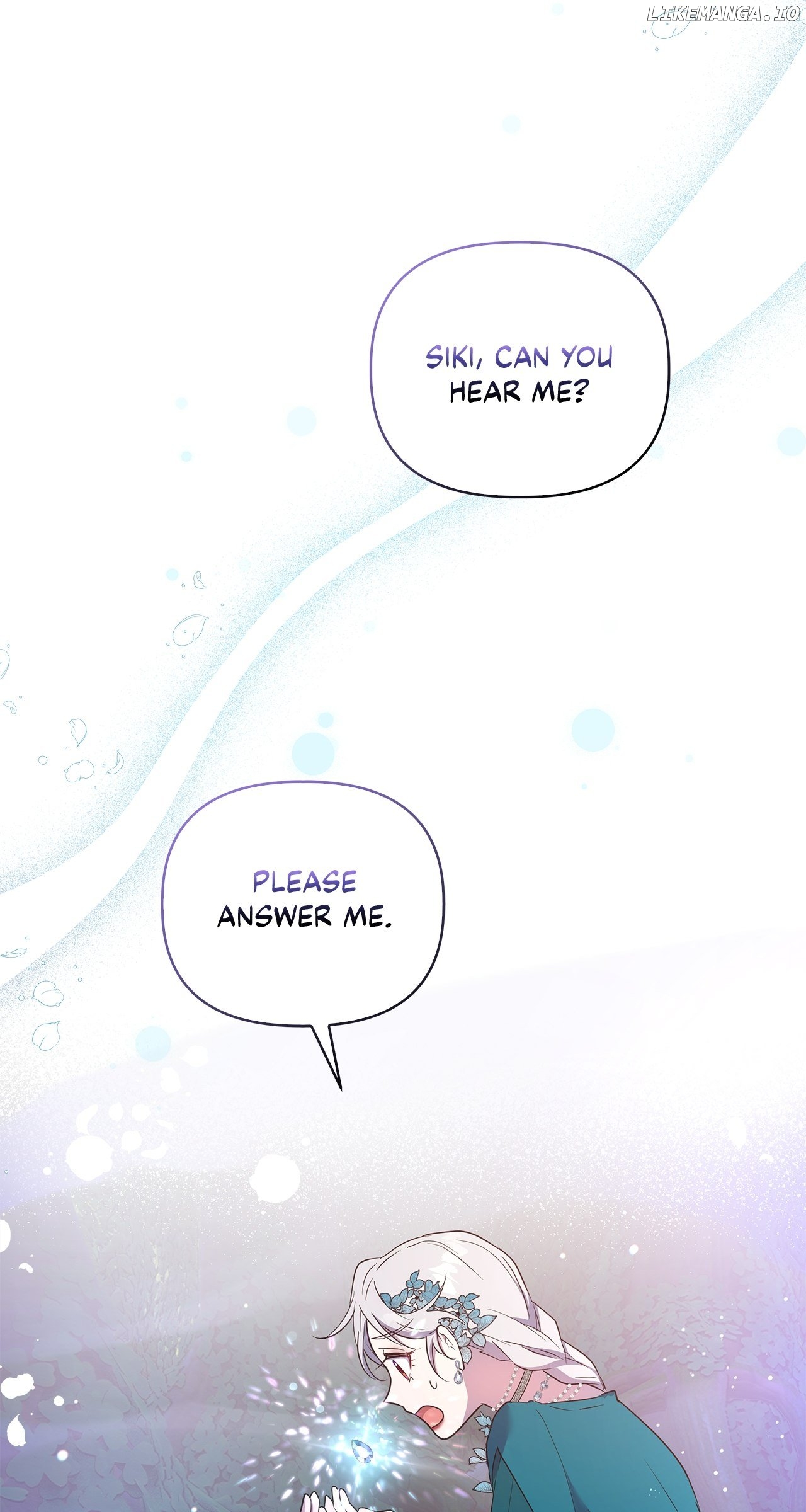 The Villainous Princess Won't Tolerate a Bad Ending Chapter 39 - page 31