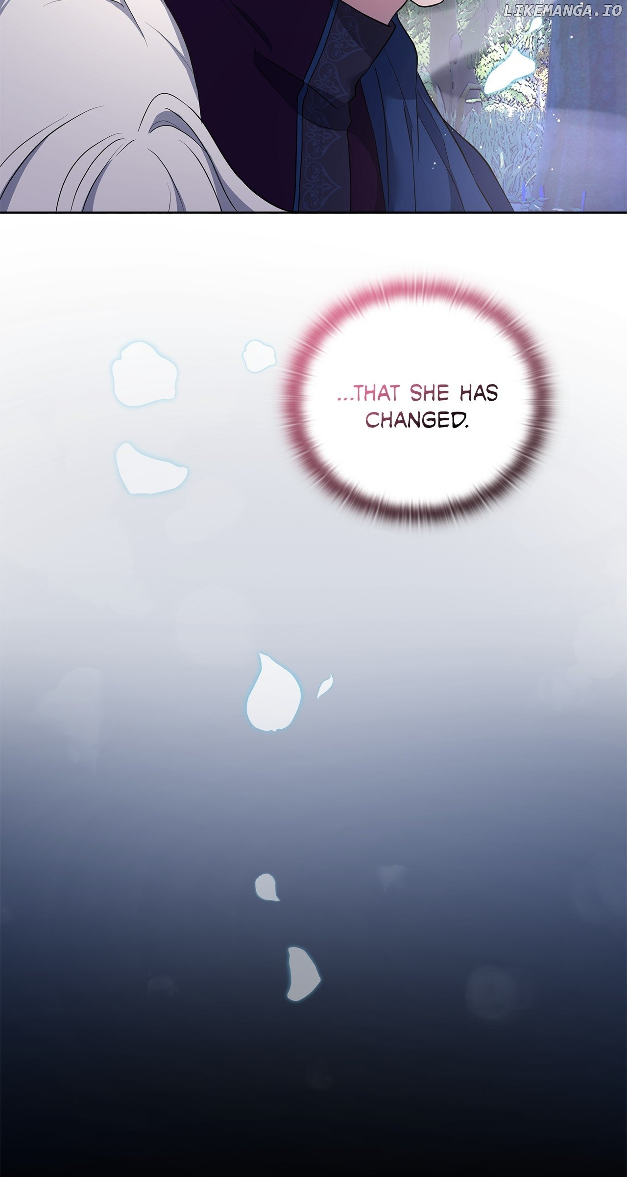 The Villainous Princess Won't Tolerate a Bad Ending Chapter 39 - page 33