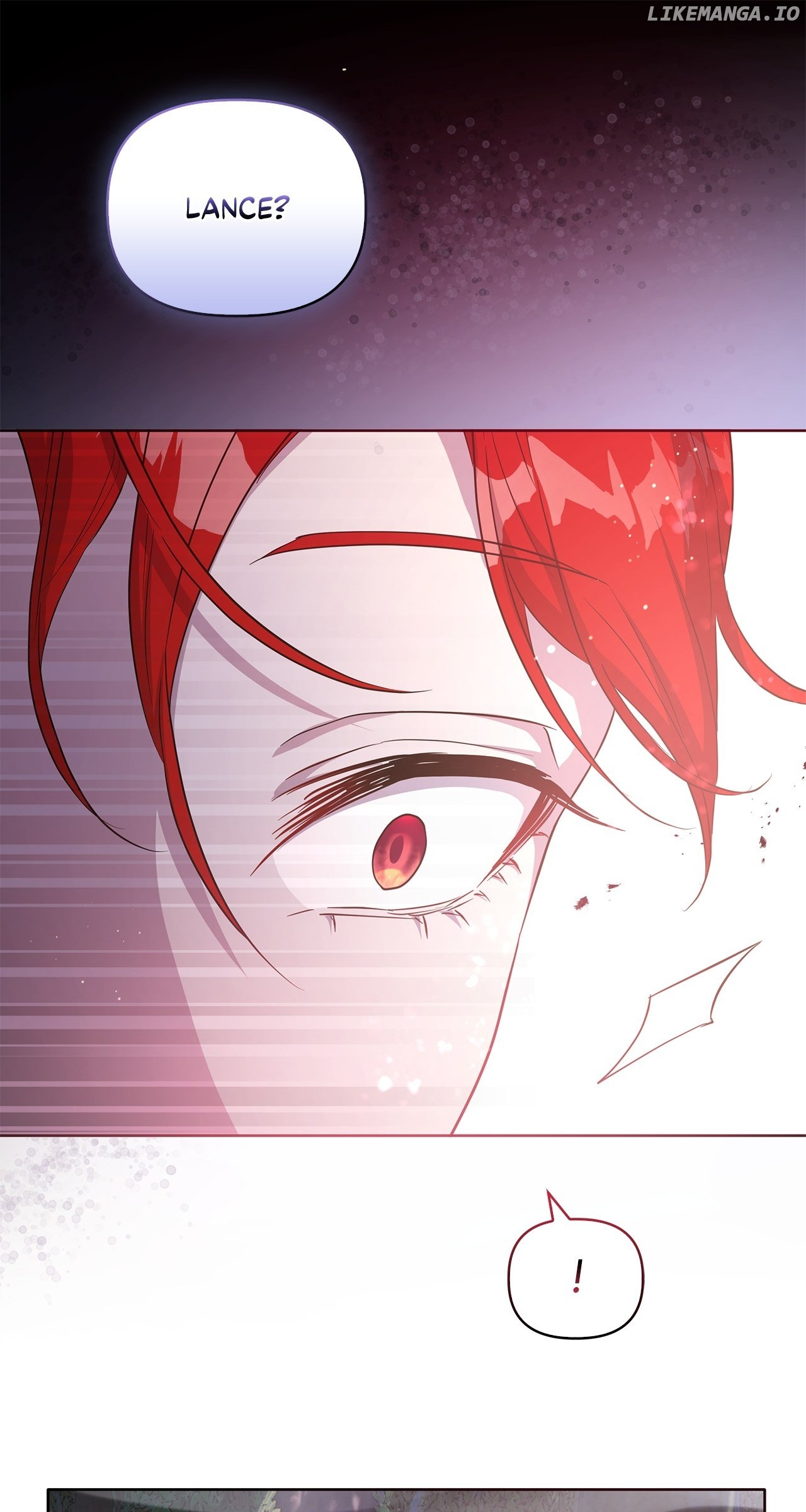 The Villainous Princess Won't Tolerate a Bad Ending Chapter 39 - page 39