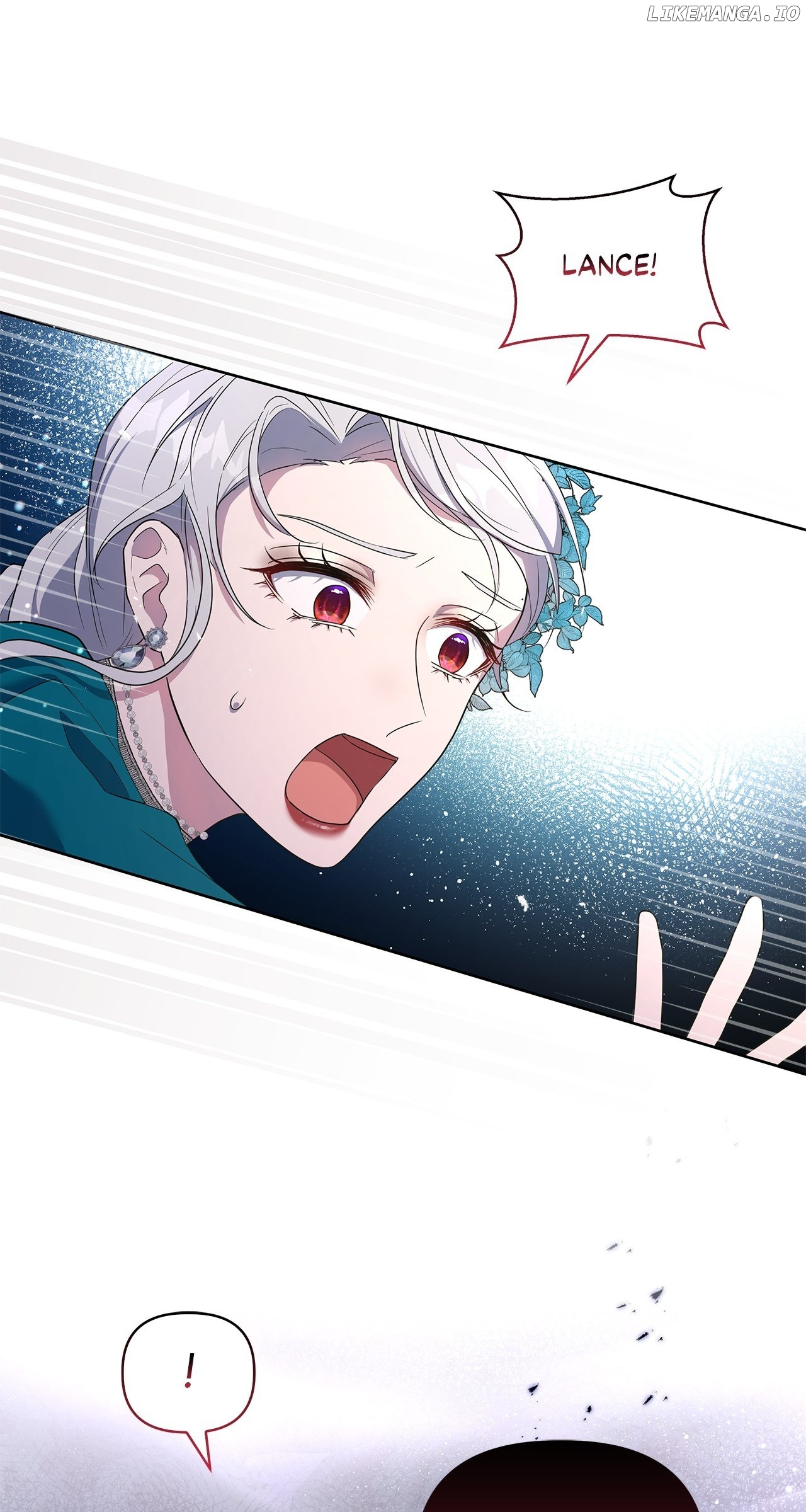 The Villainous Princess Won't Tolerate a Bad Ending Chapter 39 - page 48
