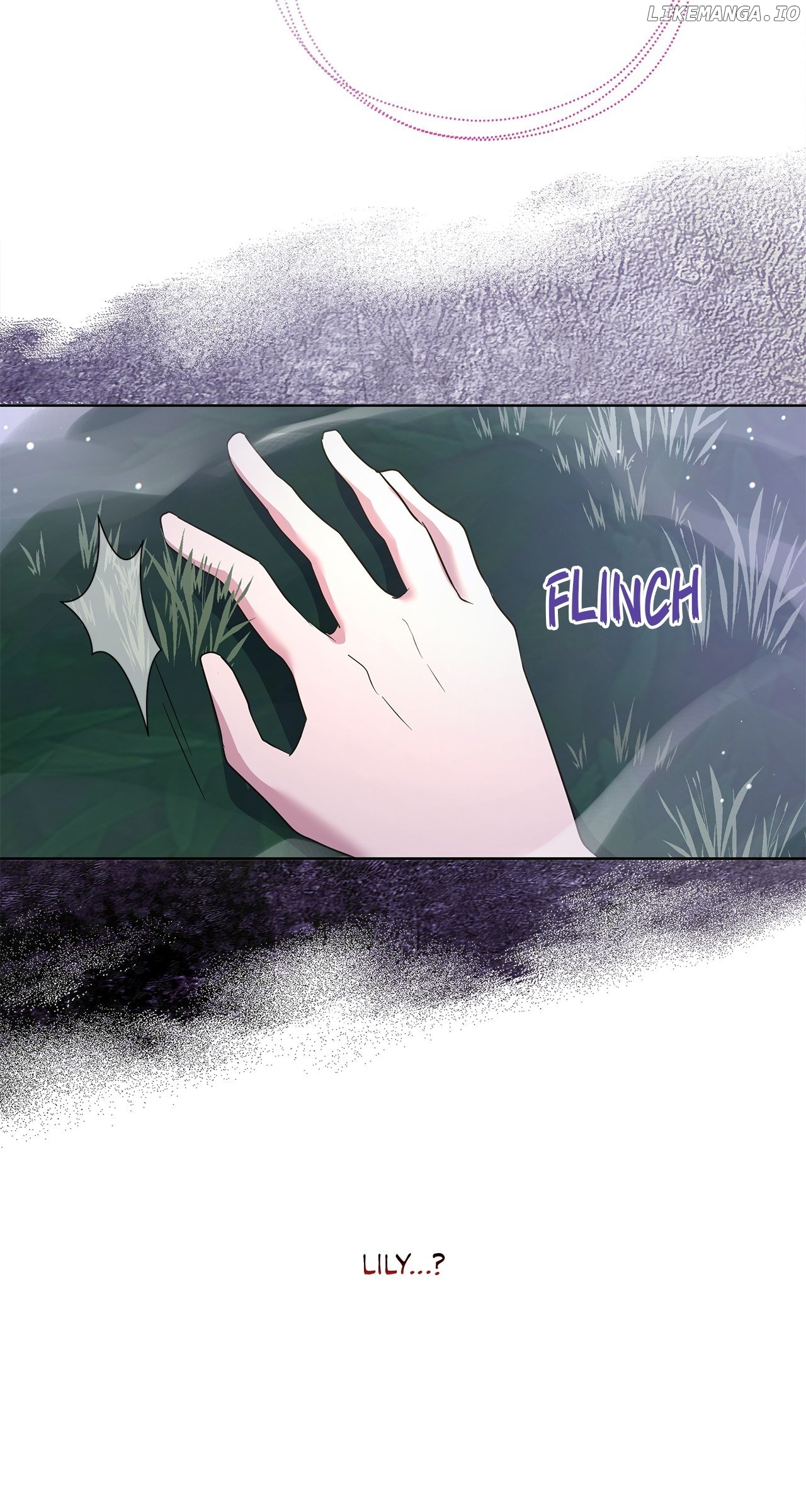 The Villainous Princess Won't Tolerate a Bad Ending Chapter 39 - page 58