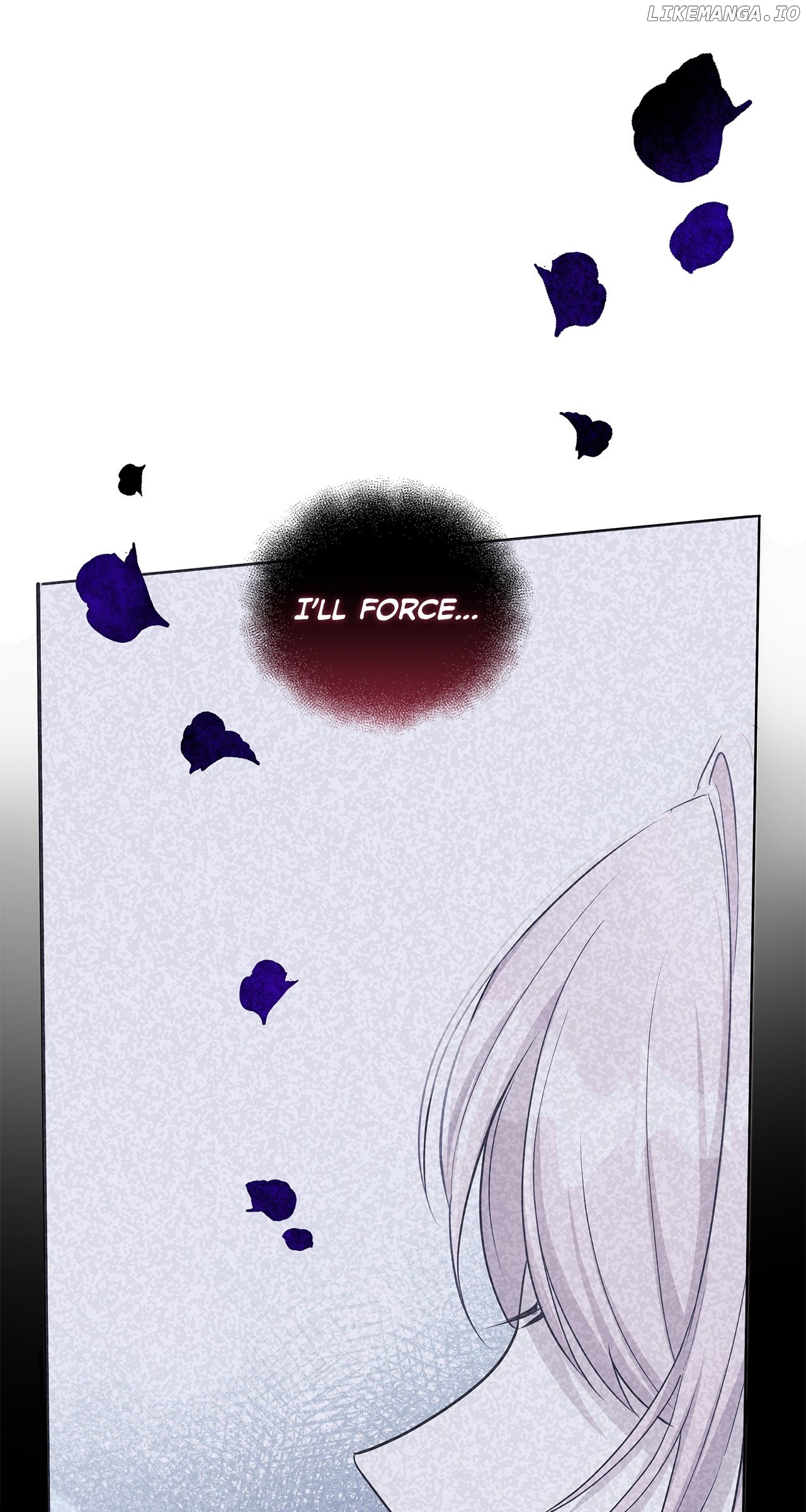 The Villainous Princess Won't Tolerate a Bad Ending Chapter 39 - page 65