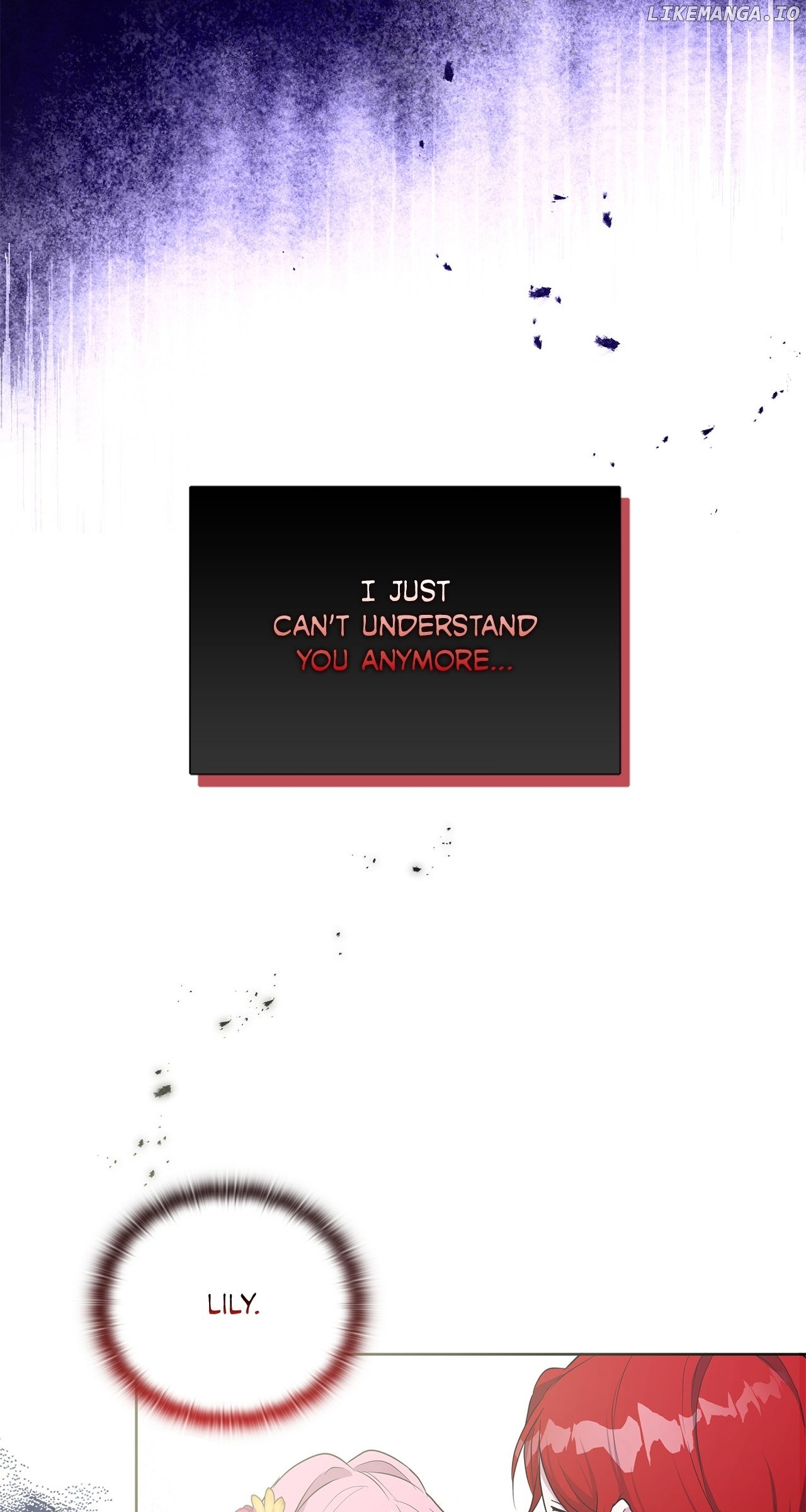 The Villainous Princess Won't Tolerate a Bad Ending Chapter 39 - page 67