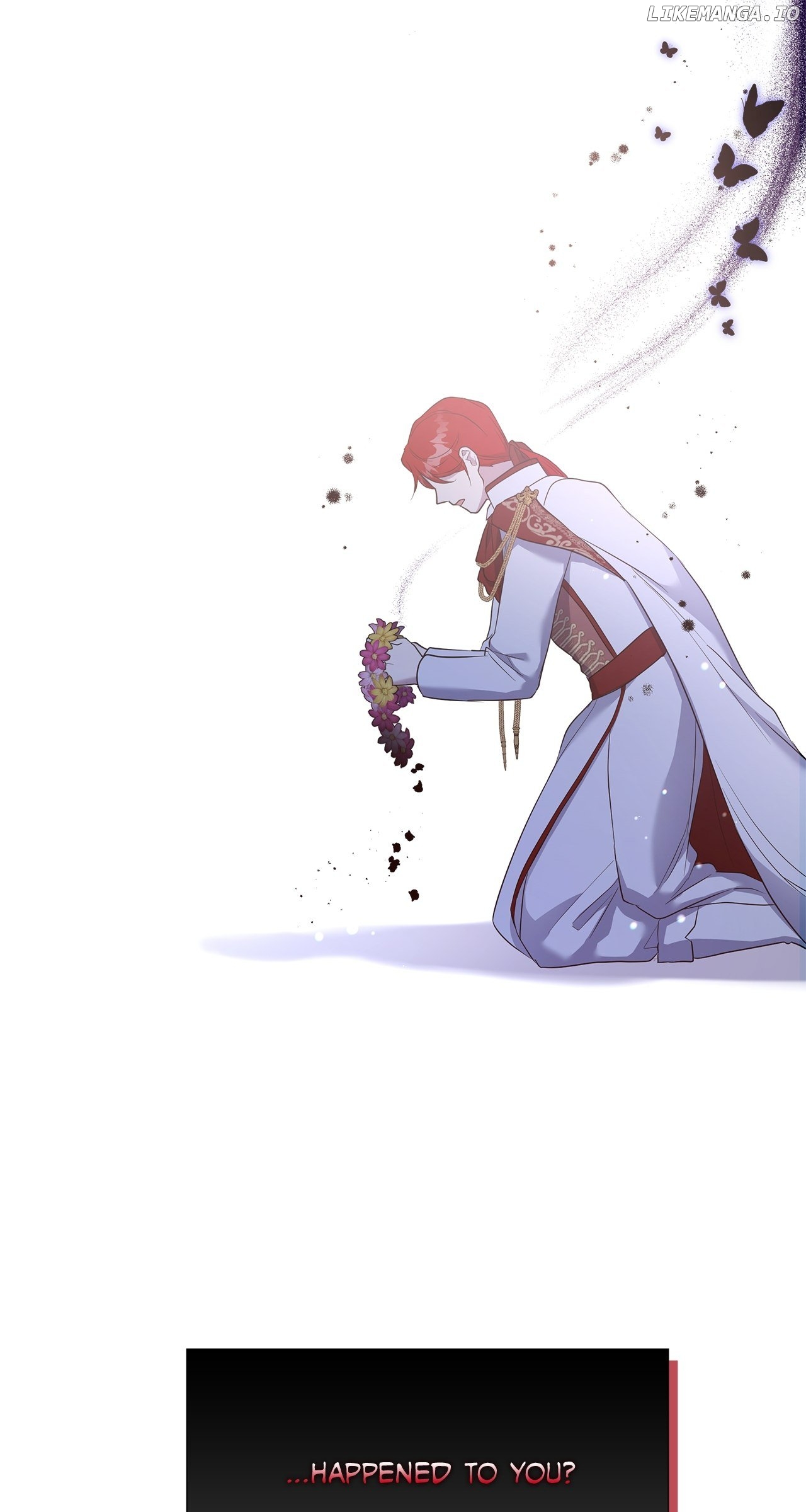 The Villainous Princess Won't Tolerate a Bad Ending Chapter 39 - page 70