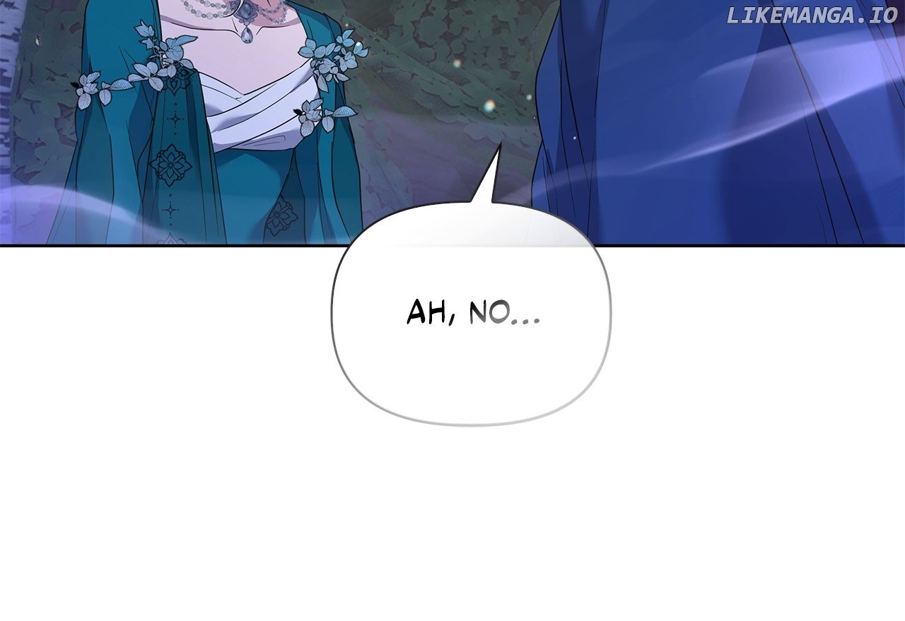 The Villainous Princess Won't Tolerate a Bad Ending Chapter 39 - page 8