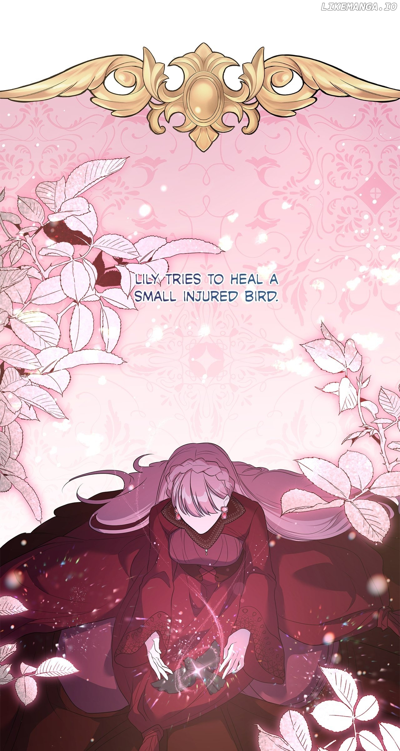 The Villainous Princess Won't Tolerate a Bad Ending Chapter 40 - page 13
