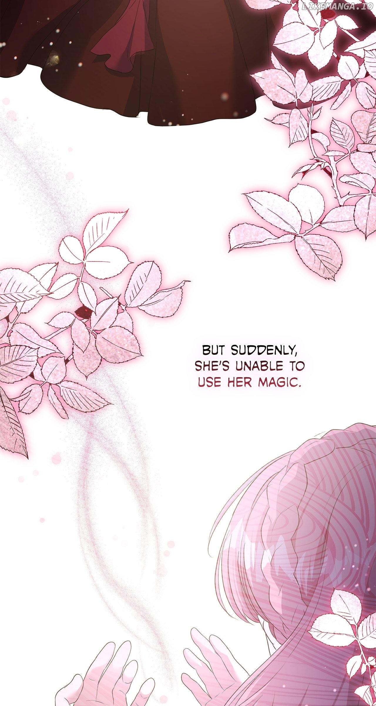 The Villainous Princess Won't Tolerate a Bad Ending Chapter 40 - page 14
