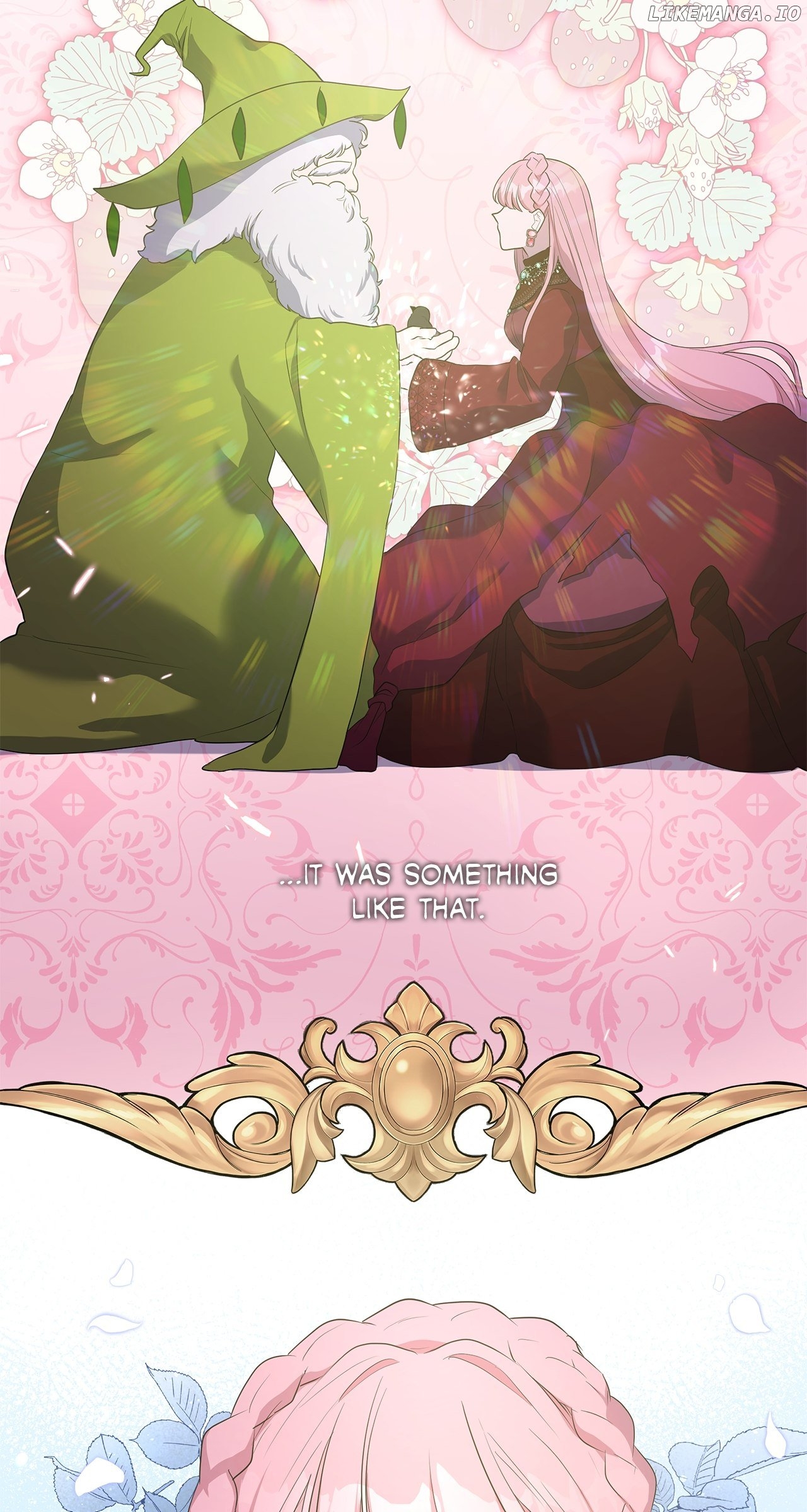 The Villainous Princess Won't Tolerate a Bad Ending Chapter 40 - page 18