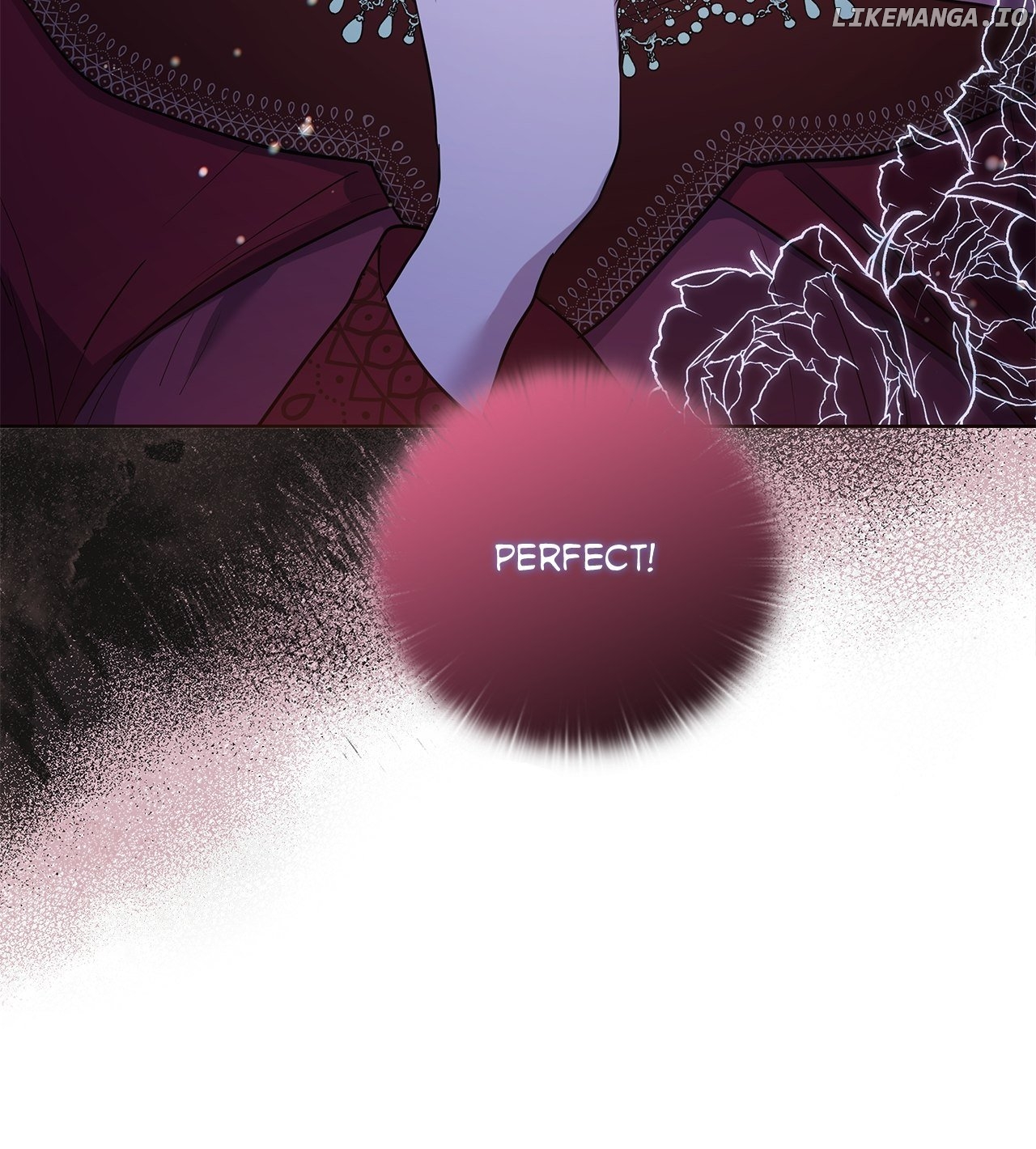 The Villainous Princess Won't Tolerate a Bad Ending Chapter 40 - page 21